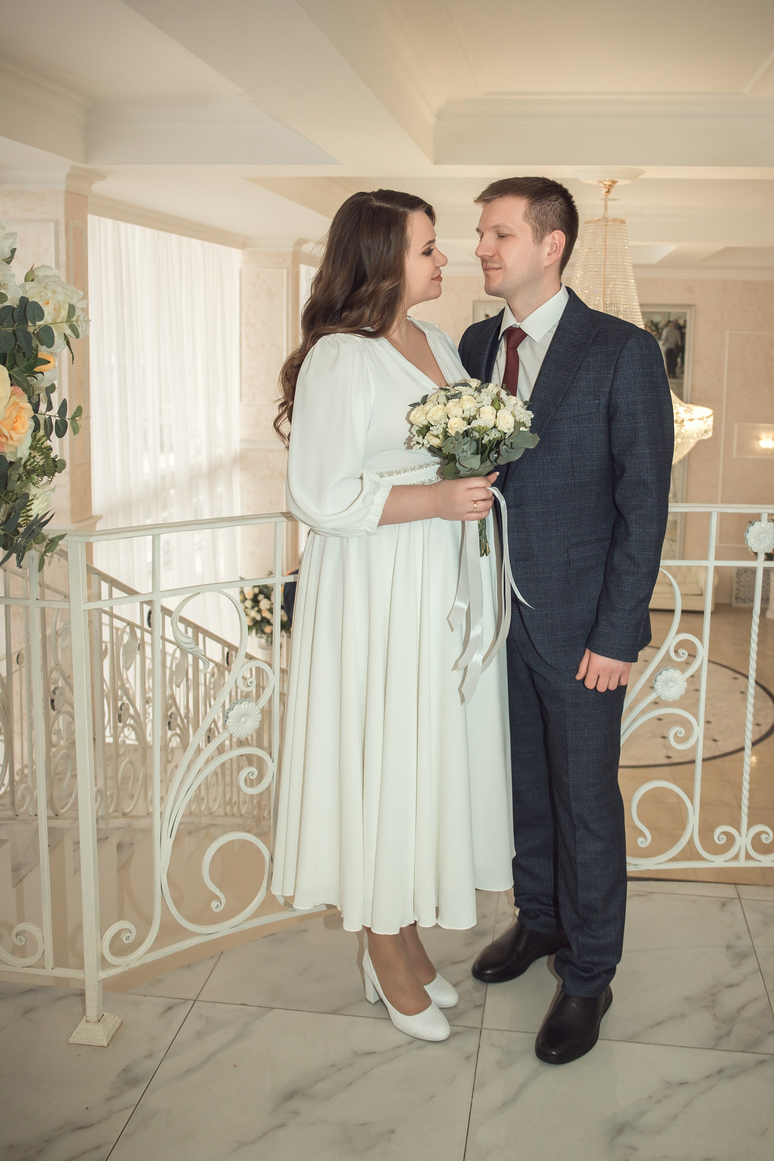 Татьяна и Сергей. Семейный фотограф в Рязани и Рязанской области