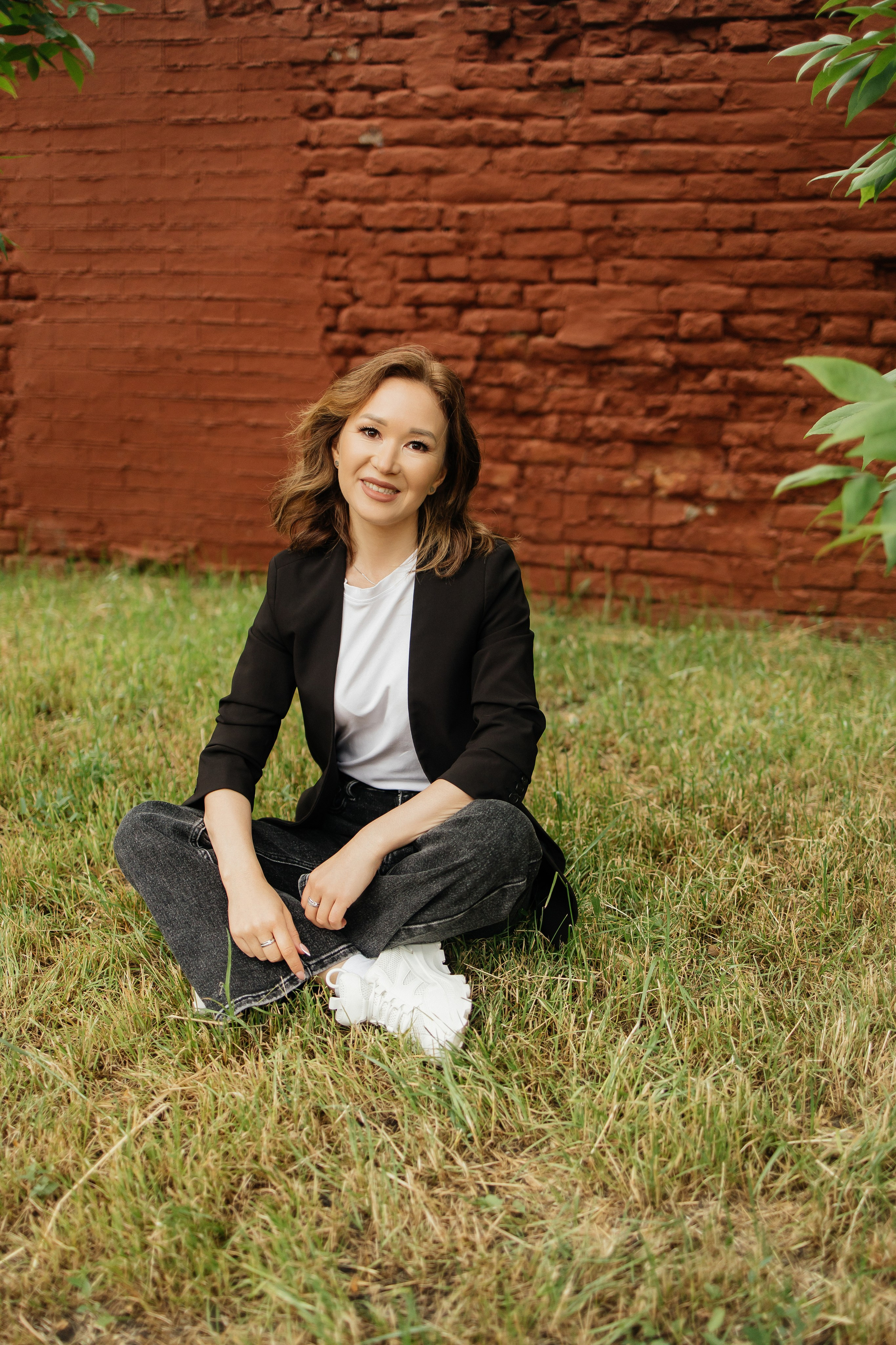 Анастасия. Семейный фотограф в Рязани и Рязанской области