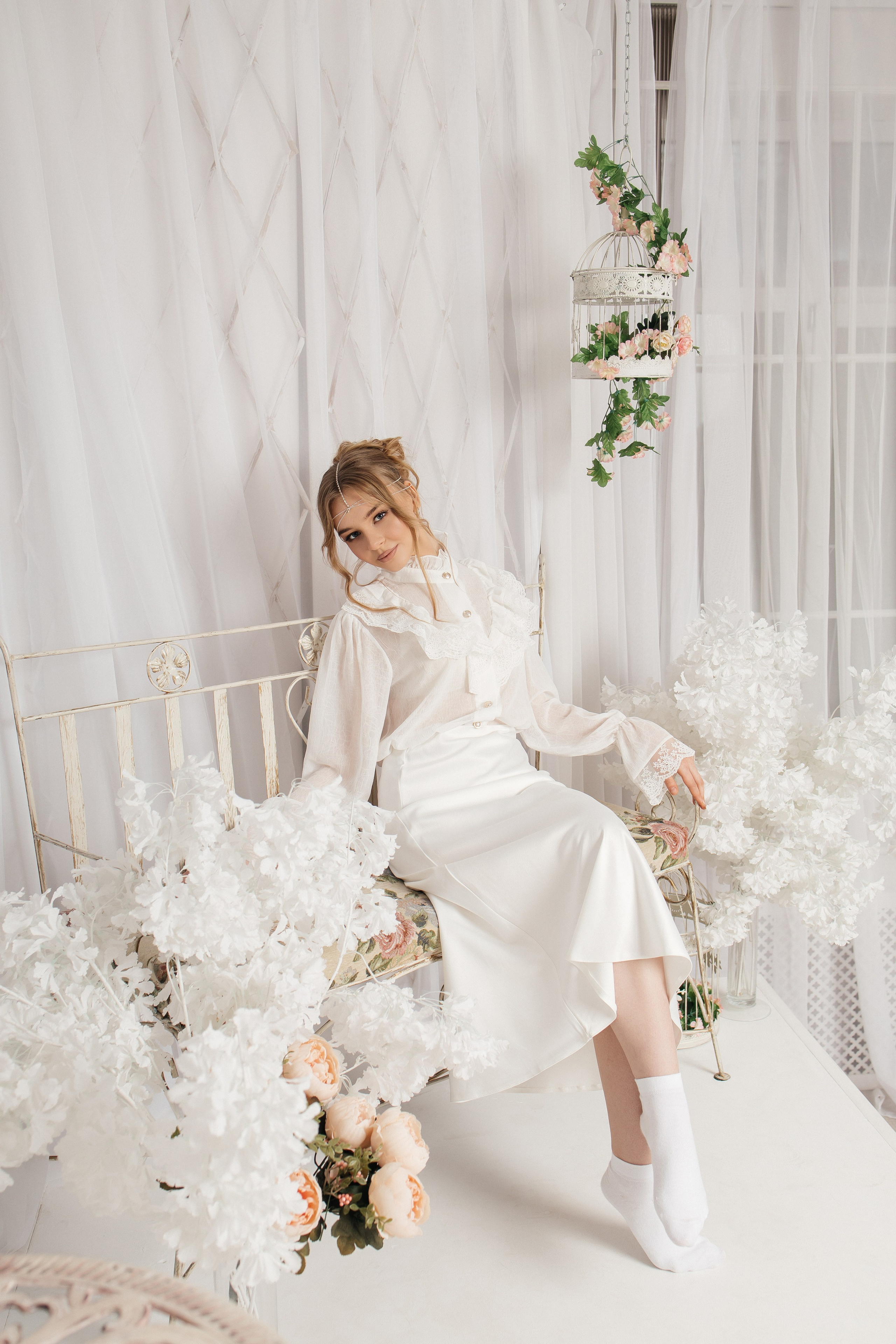 Юля. Семейный фотограф в Рязани и Рязанской области