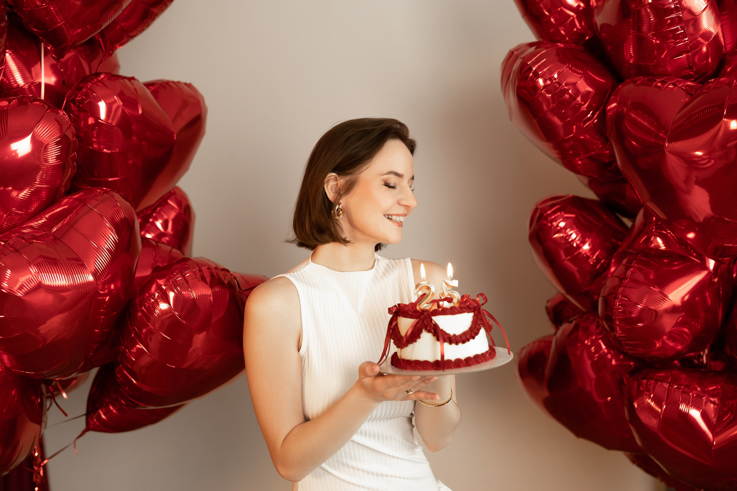 Любовная история в студии Рязани