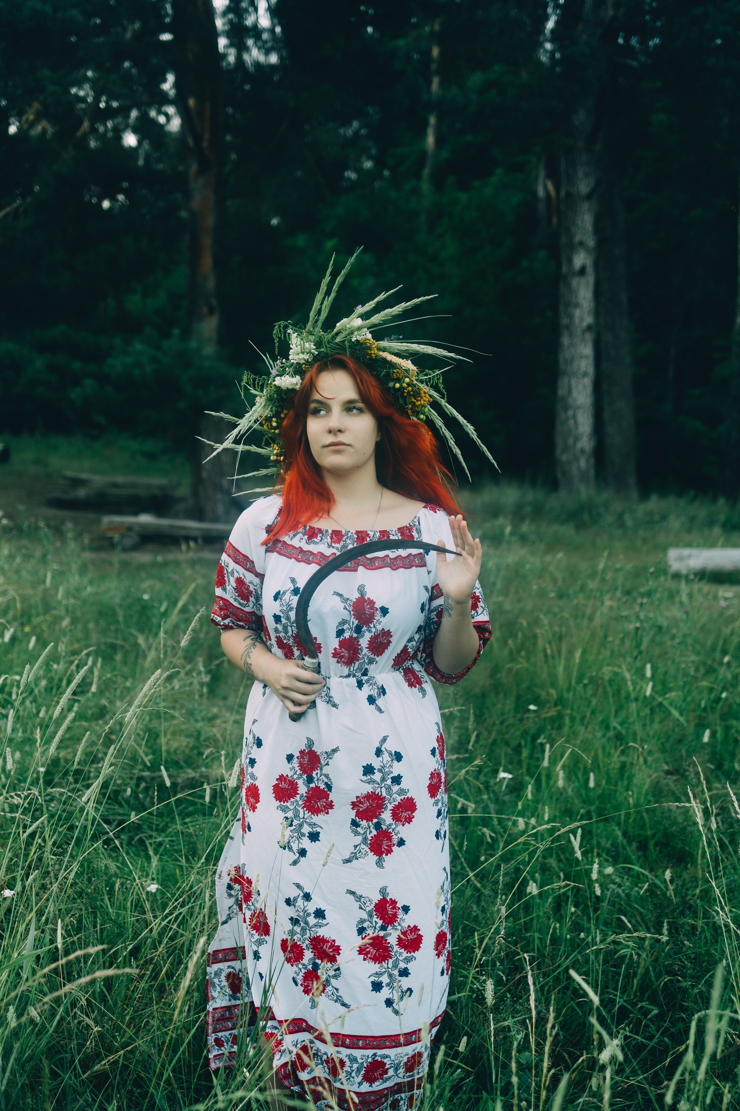 Ксения. Семейный фотограф в Рязани и Рязанской области