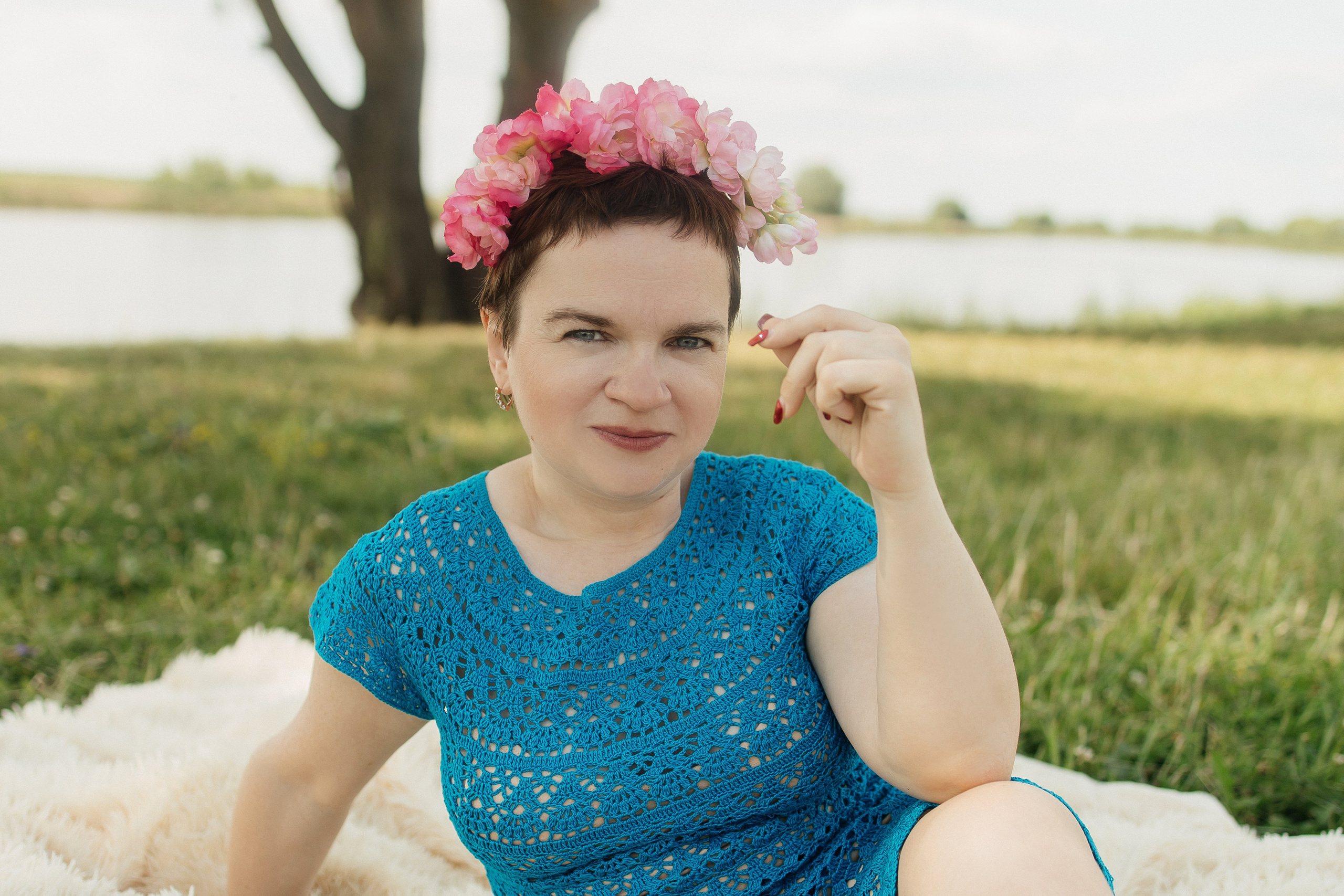Оля. Семейный фотограф в Рязани и Рязанской области