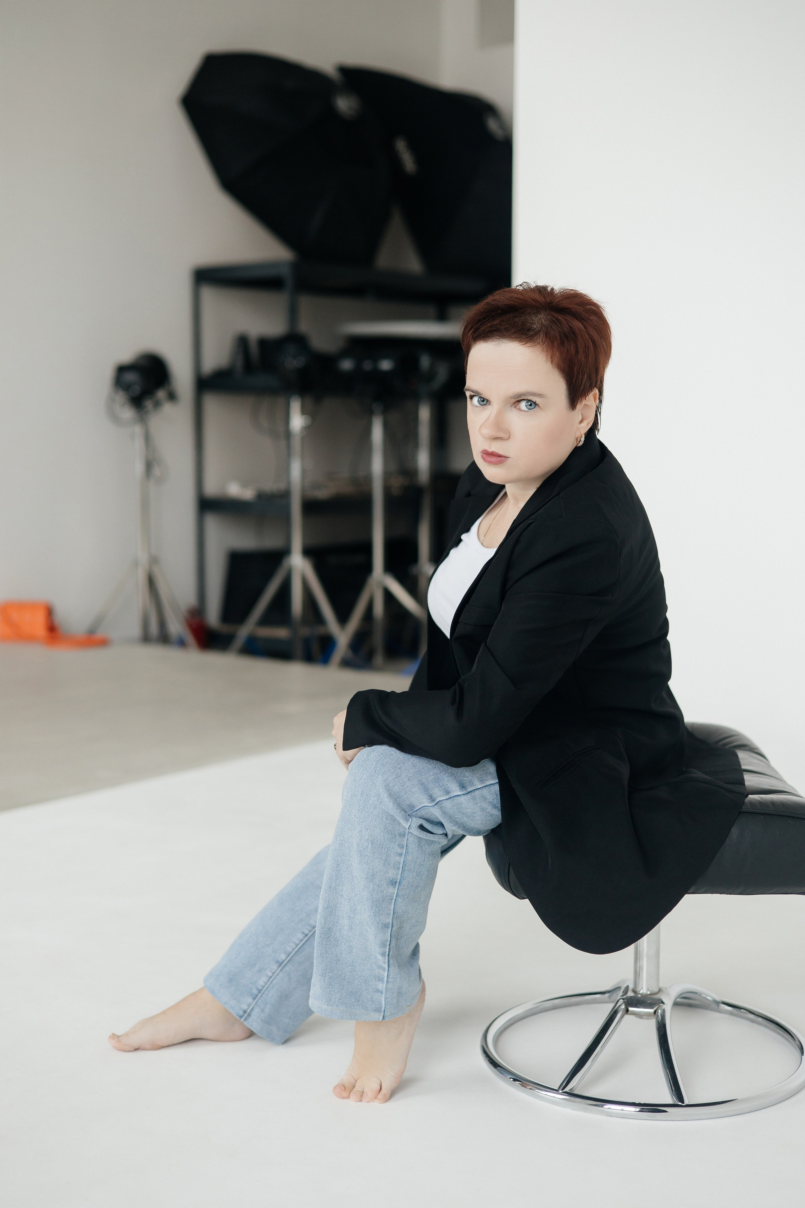 Ольга. Семейный фотограф в Рязани и Рязанской области