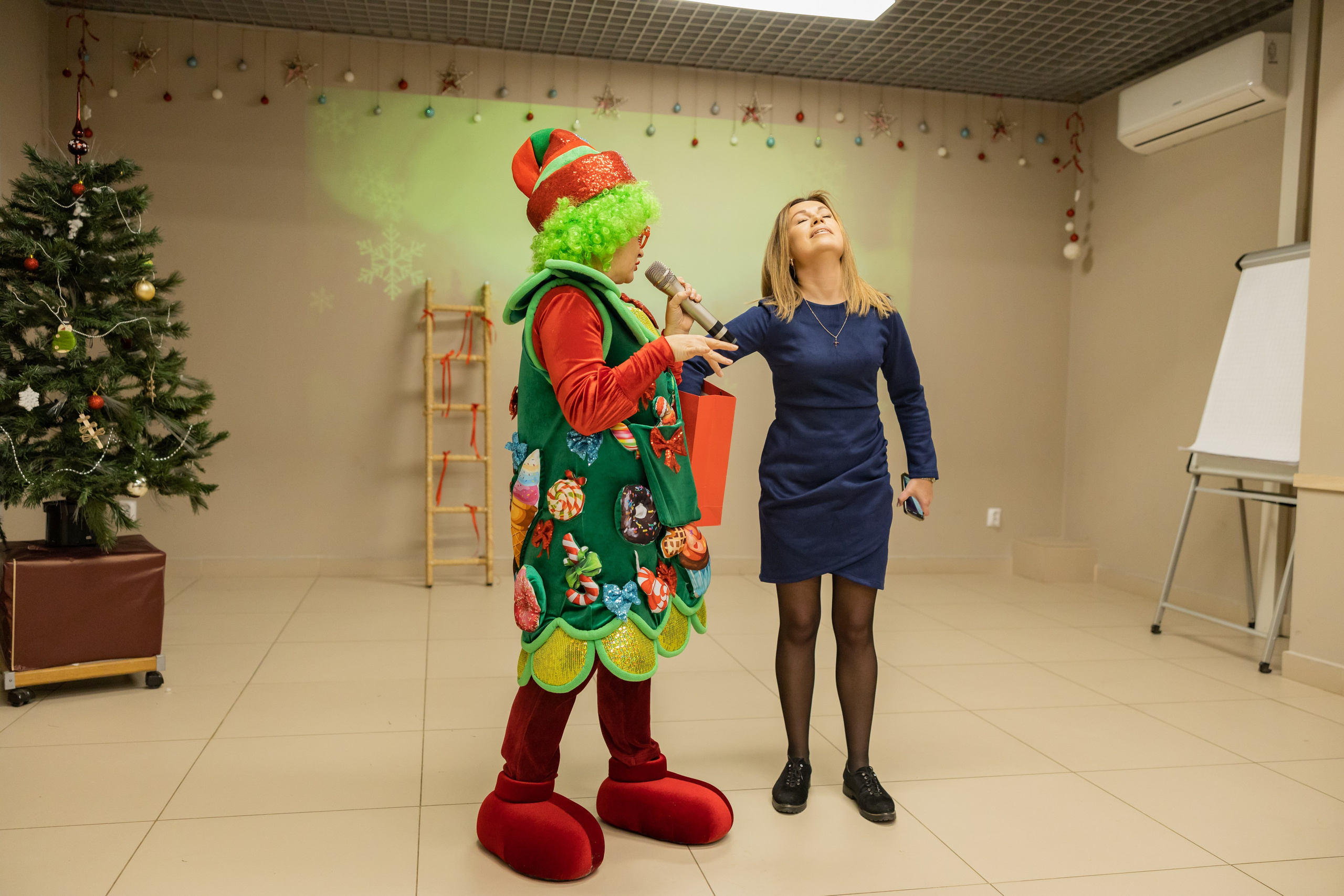 ЛогоЁлка2024. Семейный фотограф в Рязани и Рязанской области