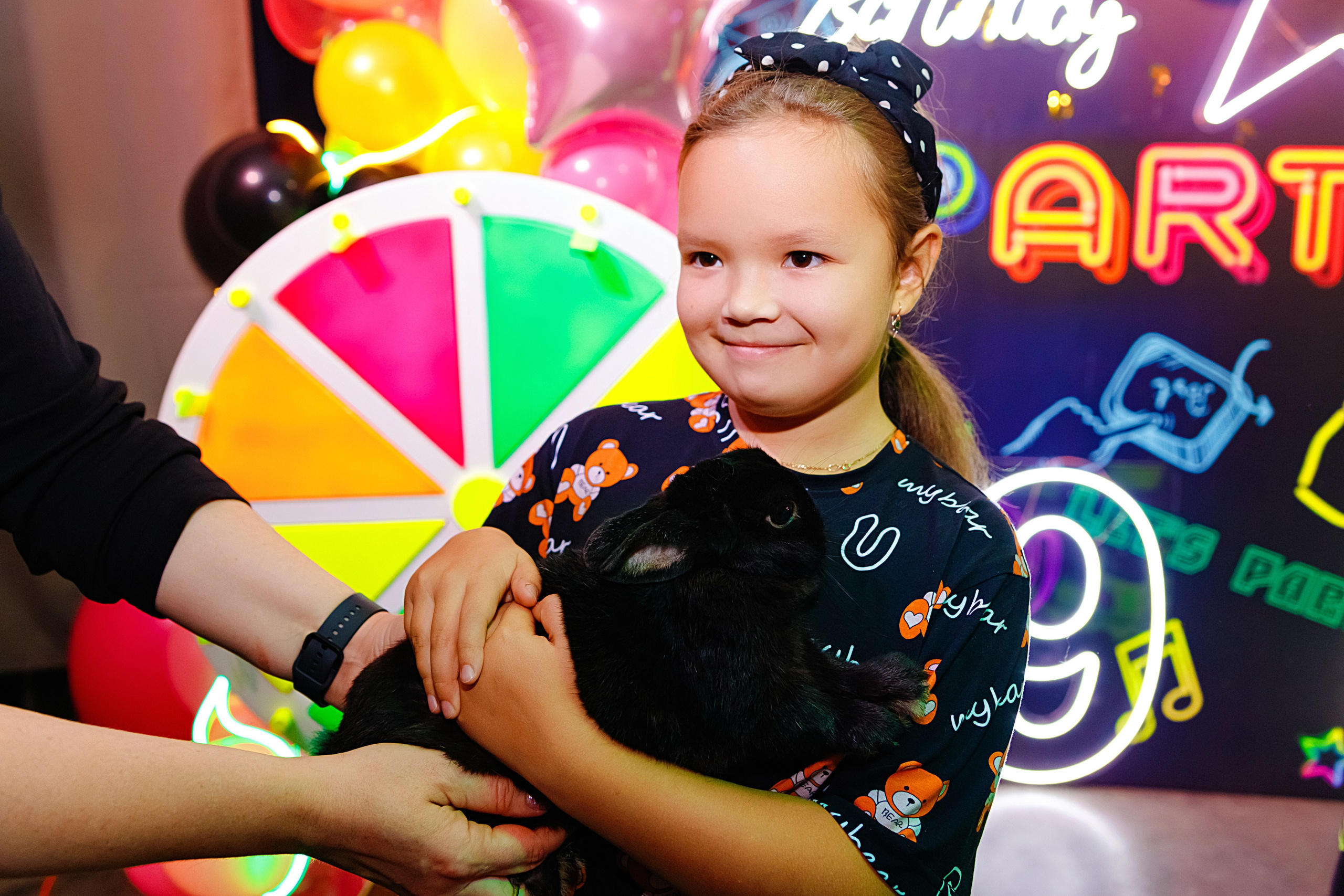 PARTY — happy birthday!. Elena Sova — семейный и женский фотограф в Санкт-Петербурге