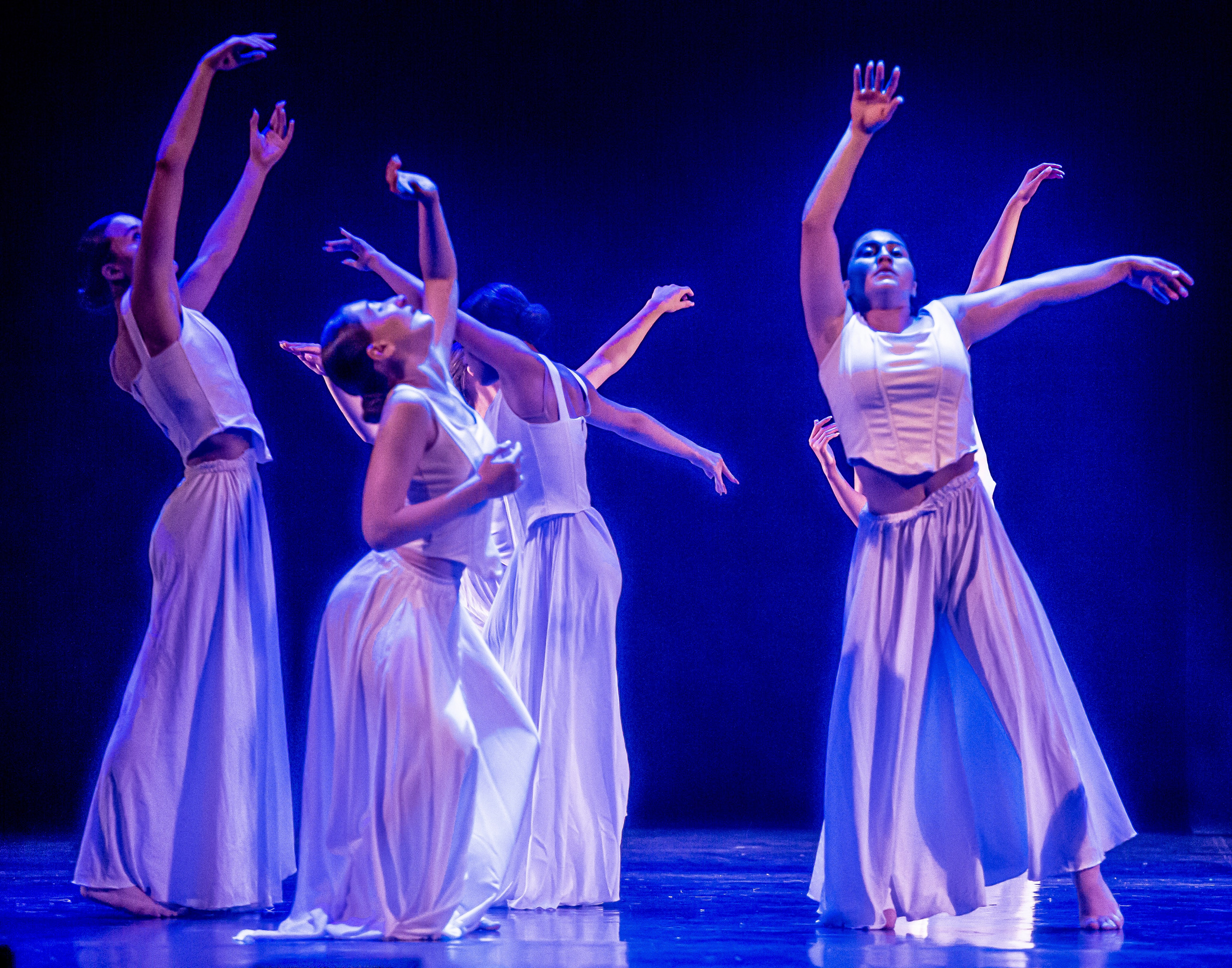 ОТЧЕТНЫЙ КОНЦЕРТ ХОРЕОГРАФИЧЕСКОЙ ШКОЛЫ НИКА. Фотограф в Сочи Юрий Шептаев