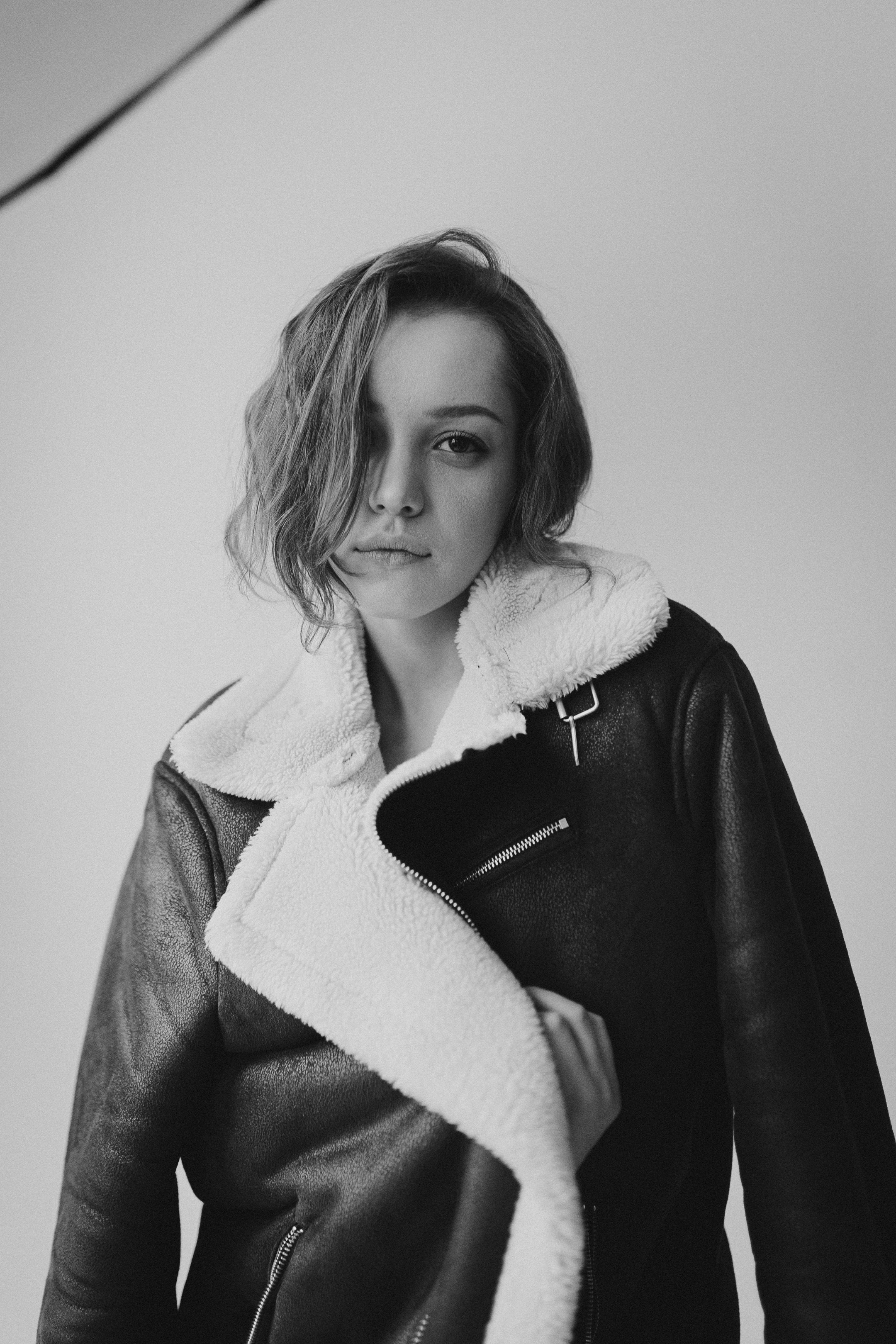 Vasilina. Свадебный и портретный фотограф в Калининграде и Москве Марк Юдинцев