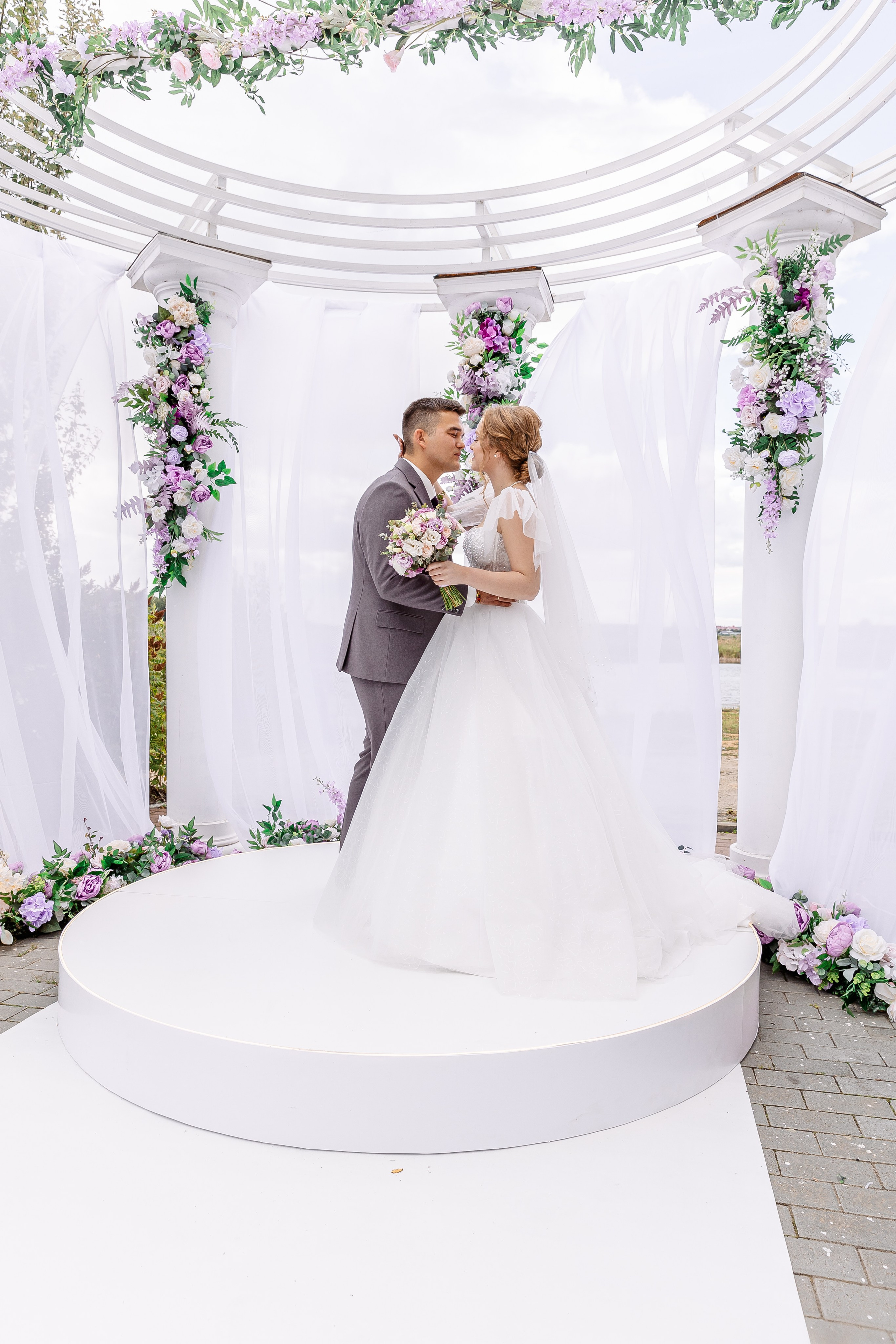 Любовь и Евгений. Свадебный и семейный фотограф в Челябинске Юлия Ишимова