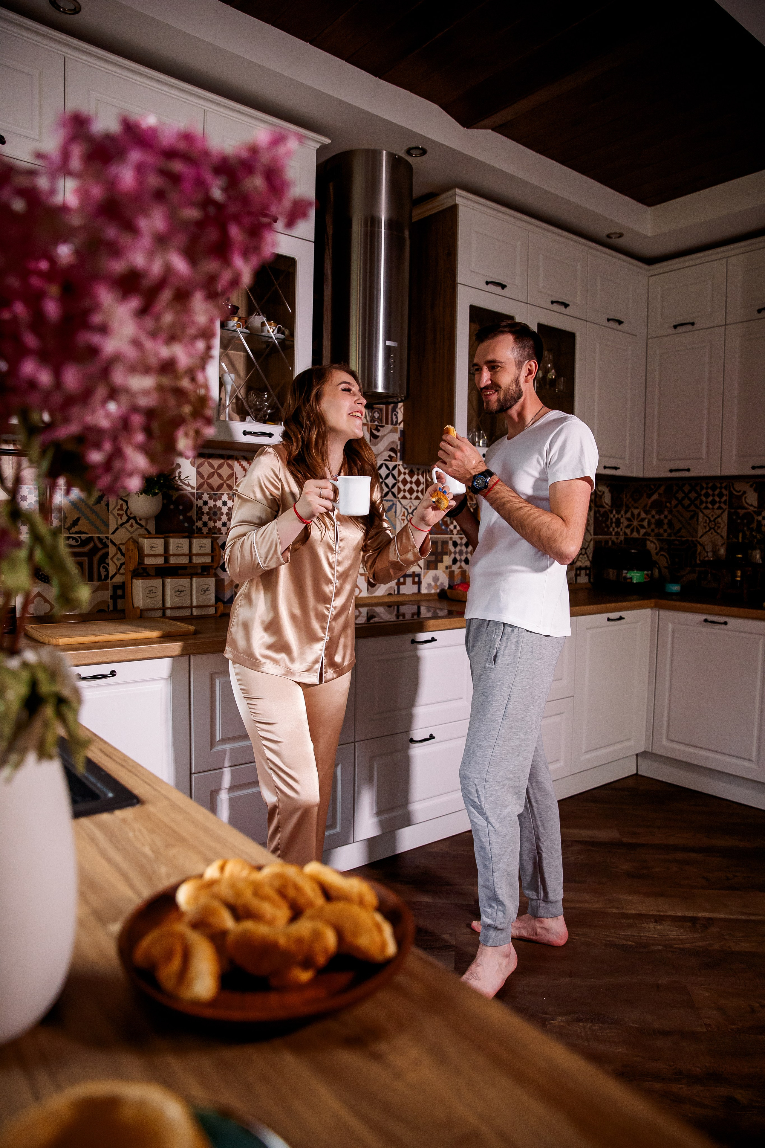Анна и Владислав. Свадебный и семейный фотограф в Челябинске Юлия Ишимова