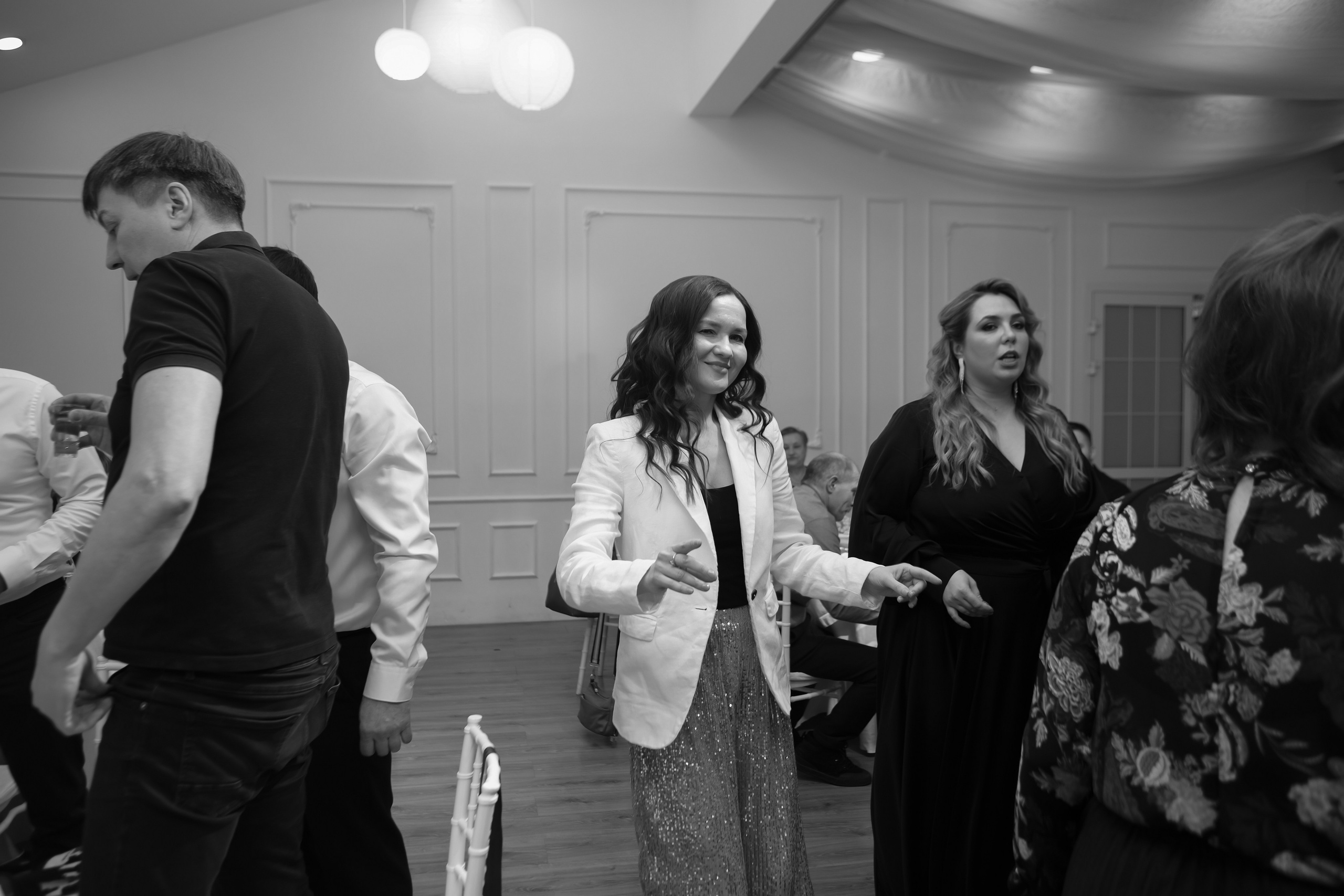 Юбилей Екатерины. Марина Шаймухаметова. Фотограф в Уфе