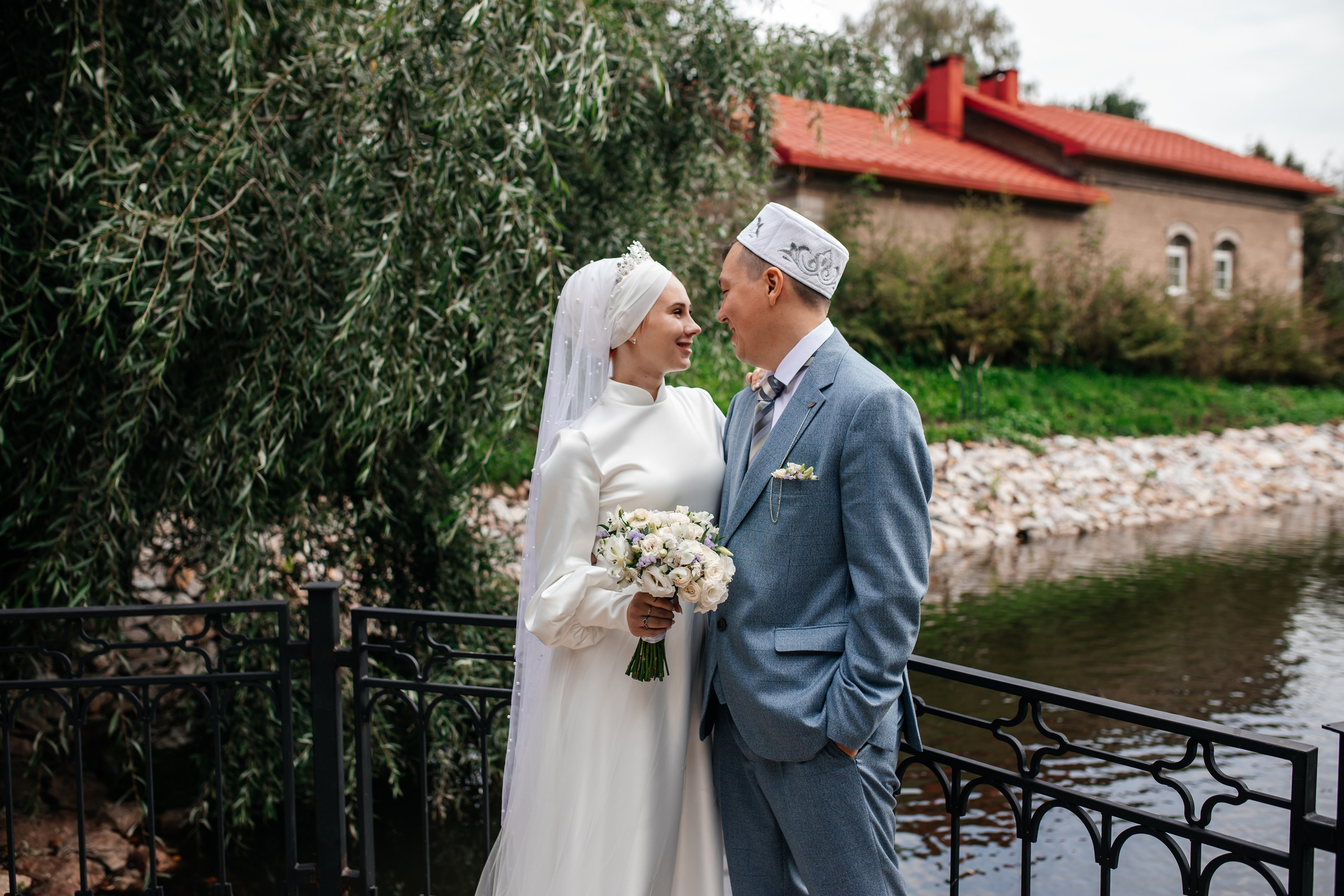 Артур и Ульяна. Марина Шаймухаметова. Фотограф в Уфе