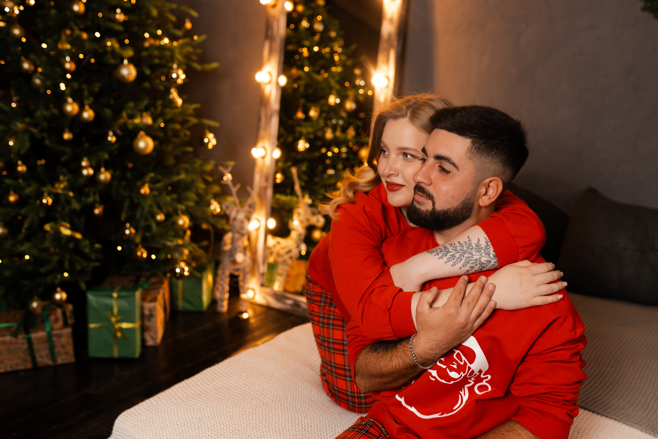 Артур и Азалия. Марина Шаймухаметова. Фотограф в Уфе