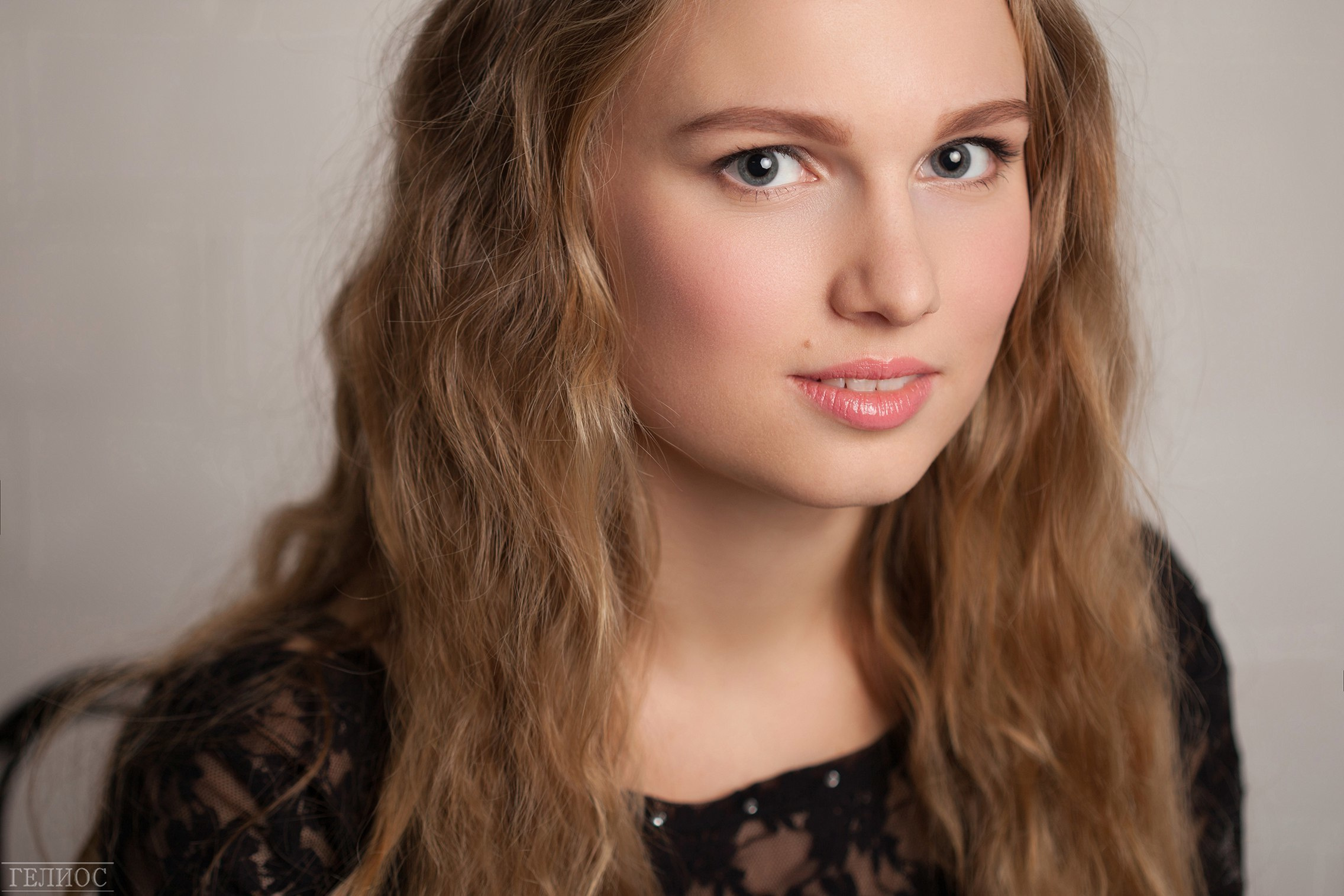 1 источник света. Фото школа, обучение фотографии в Калининграде