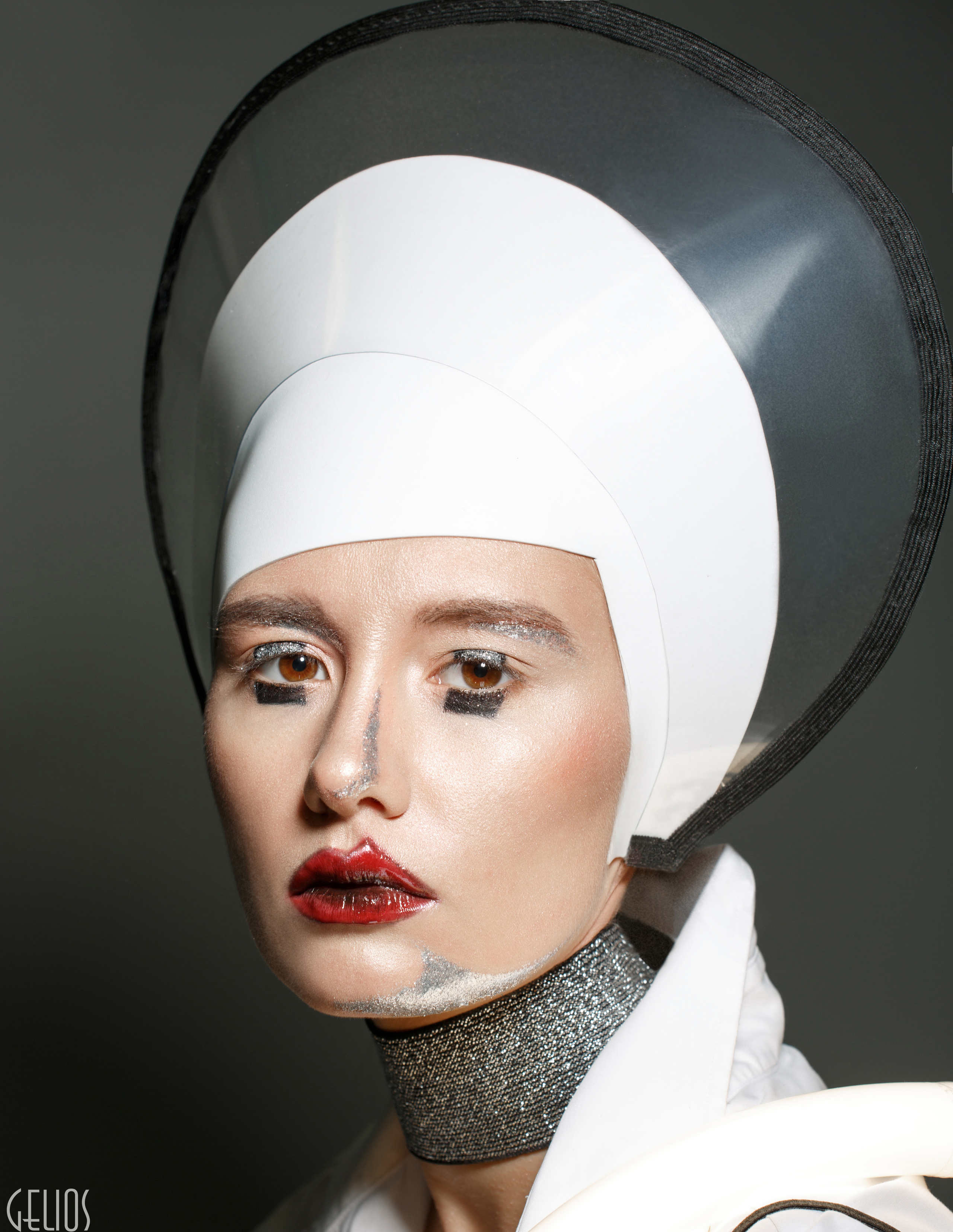 Школа макияжа Веры Дыевой. Фото школа, обучение фотографии в Калининграде