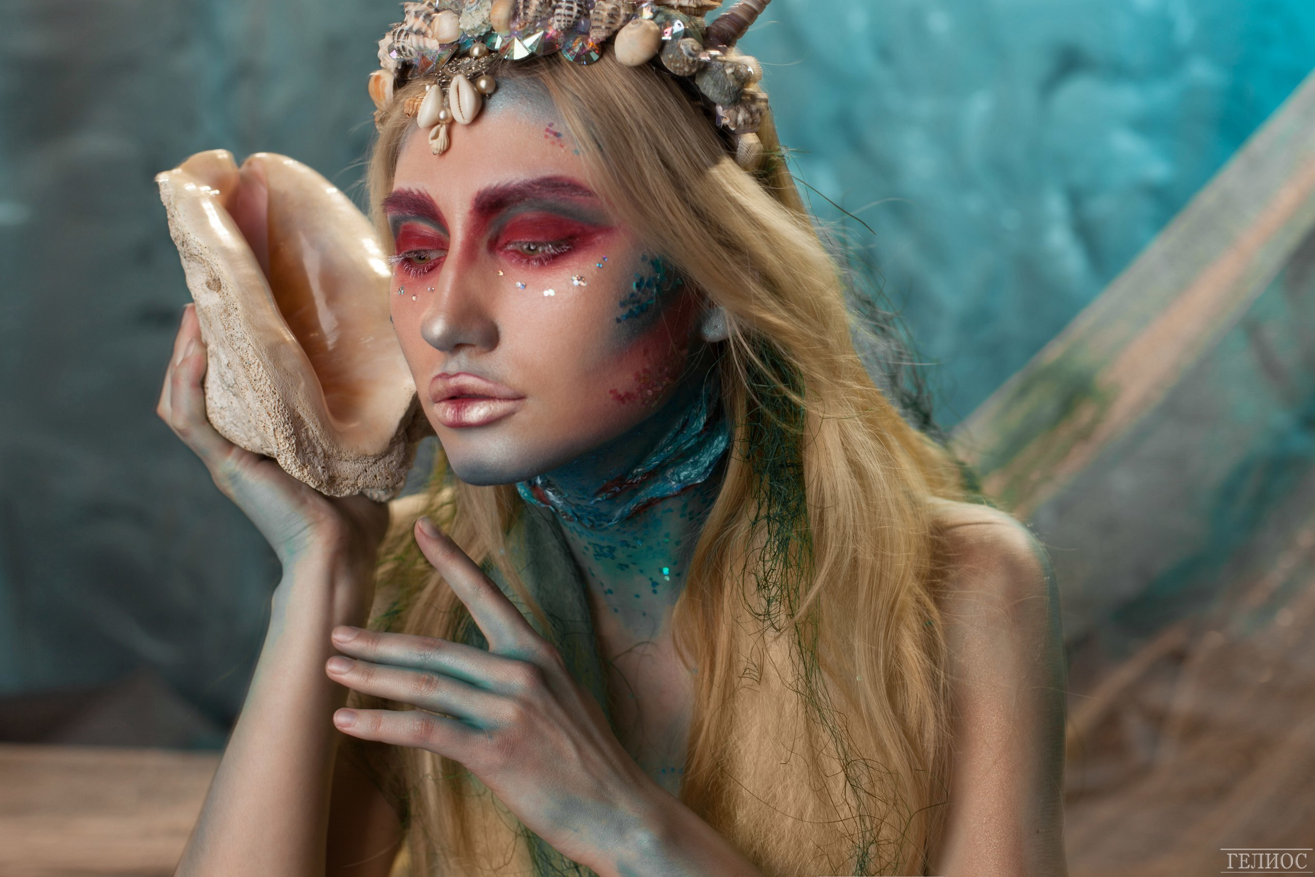 Мастер классы в студии. Фото школа, обучение фотографии в Калининграде