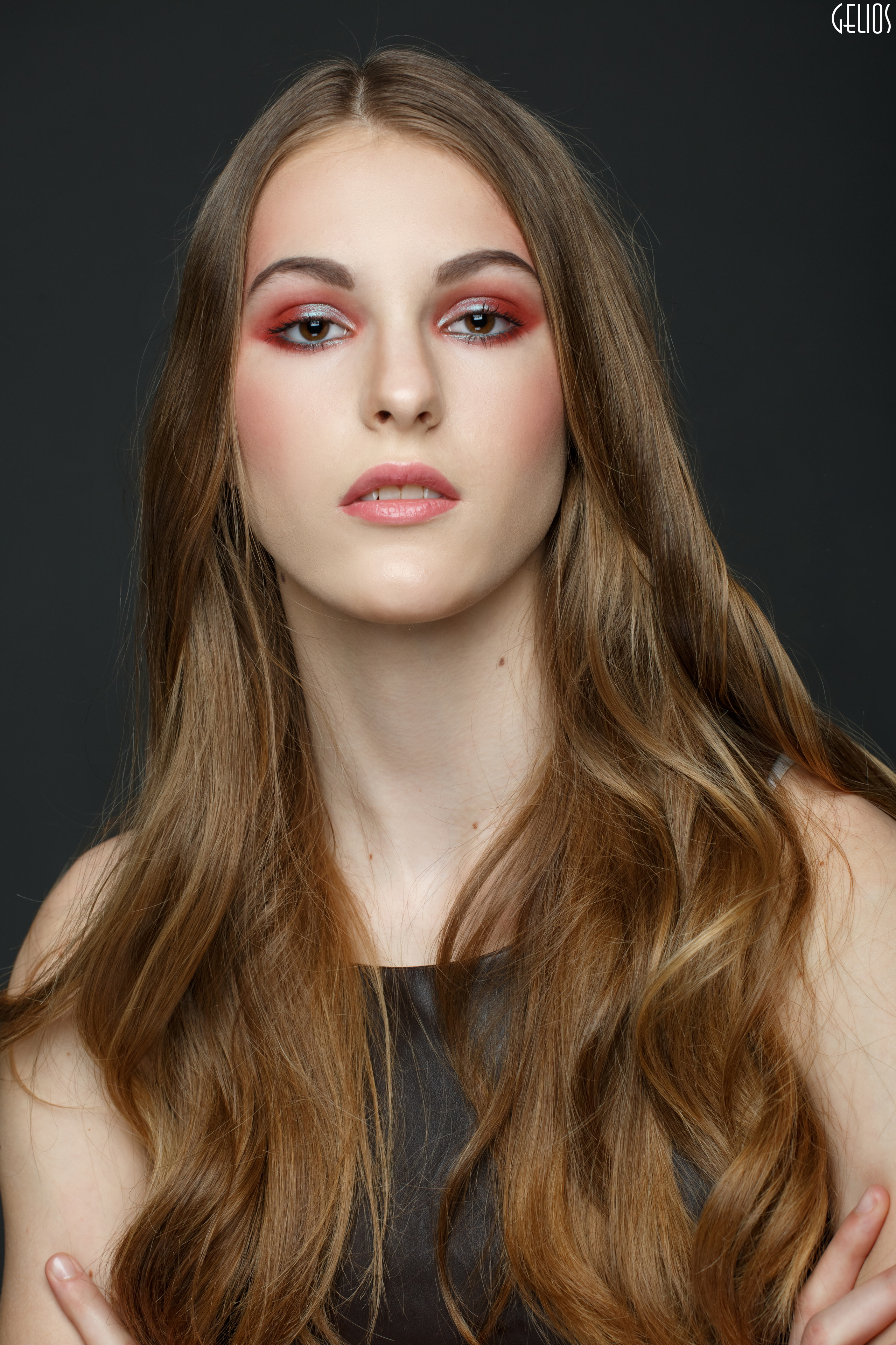 Алина Леонович