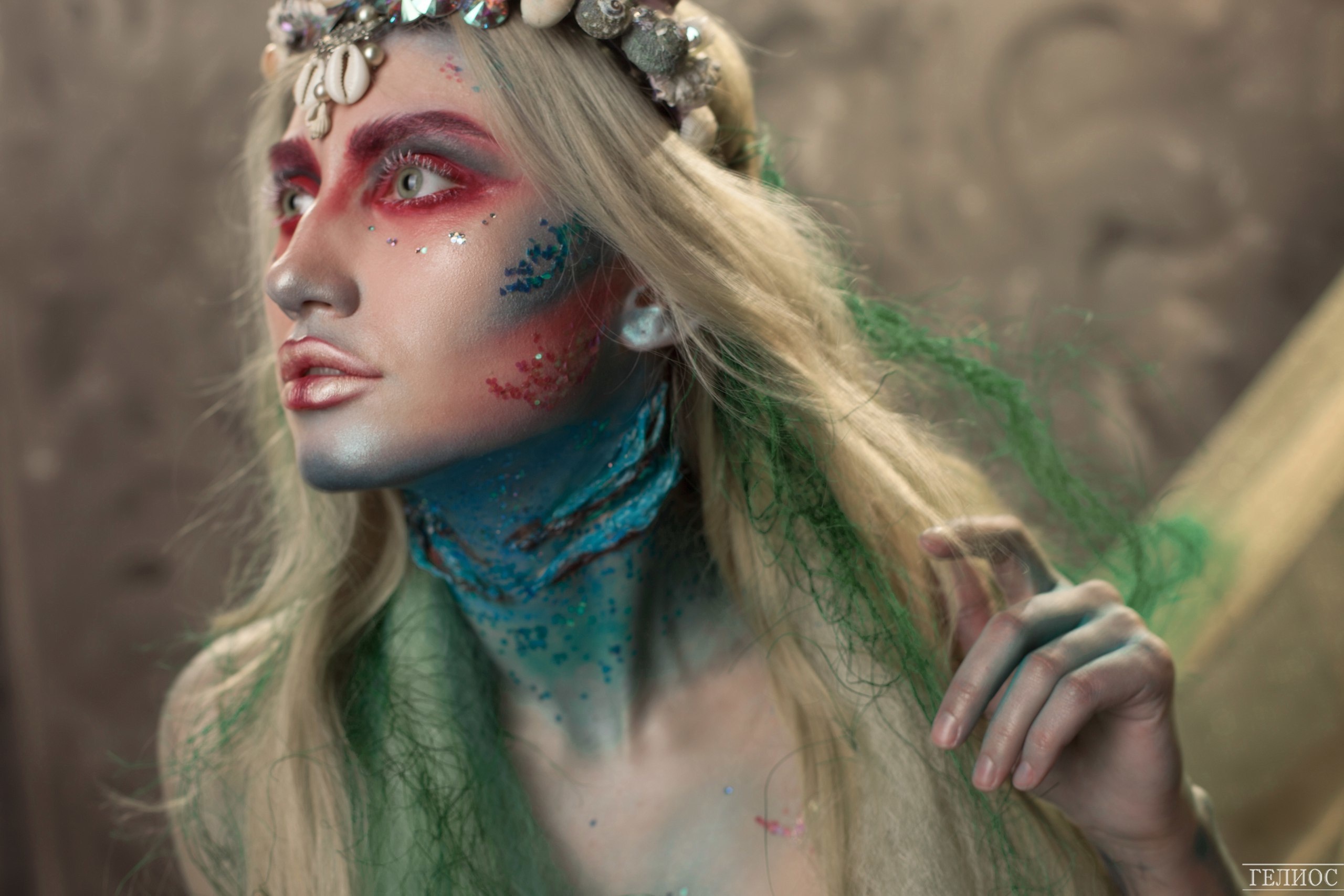 Мастер классы в студии. Фото школа, обучение фотографии в Калининграде