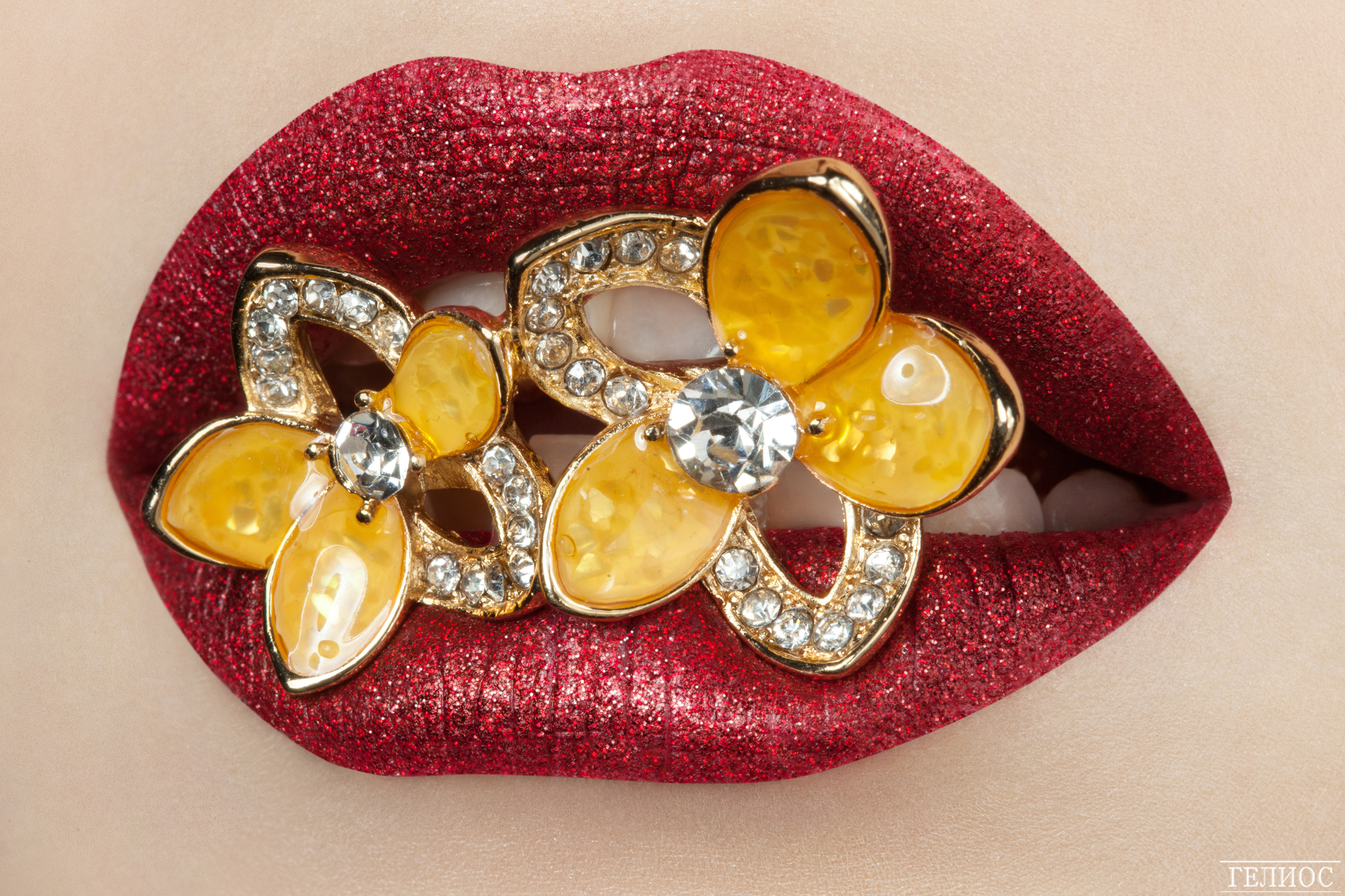 Школа макияжа Веры Дыевой. Фото школа, обучение фотографии в Калининграде