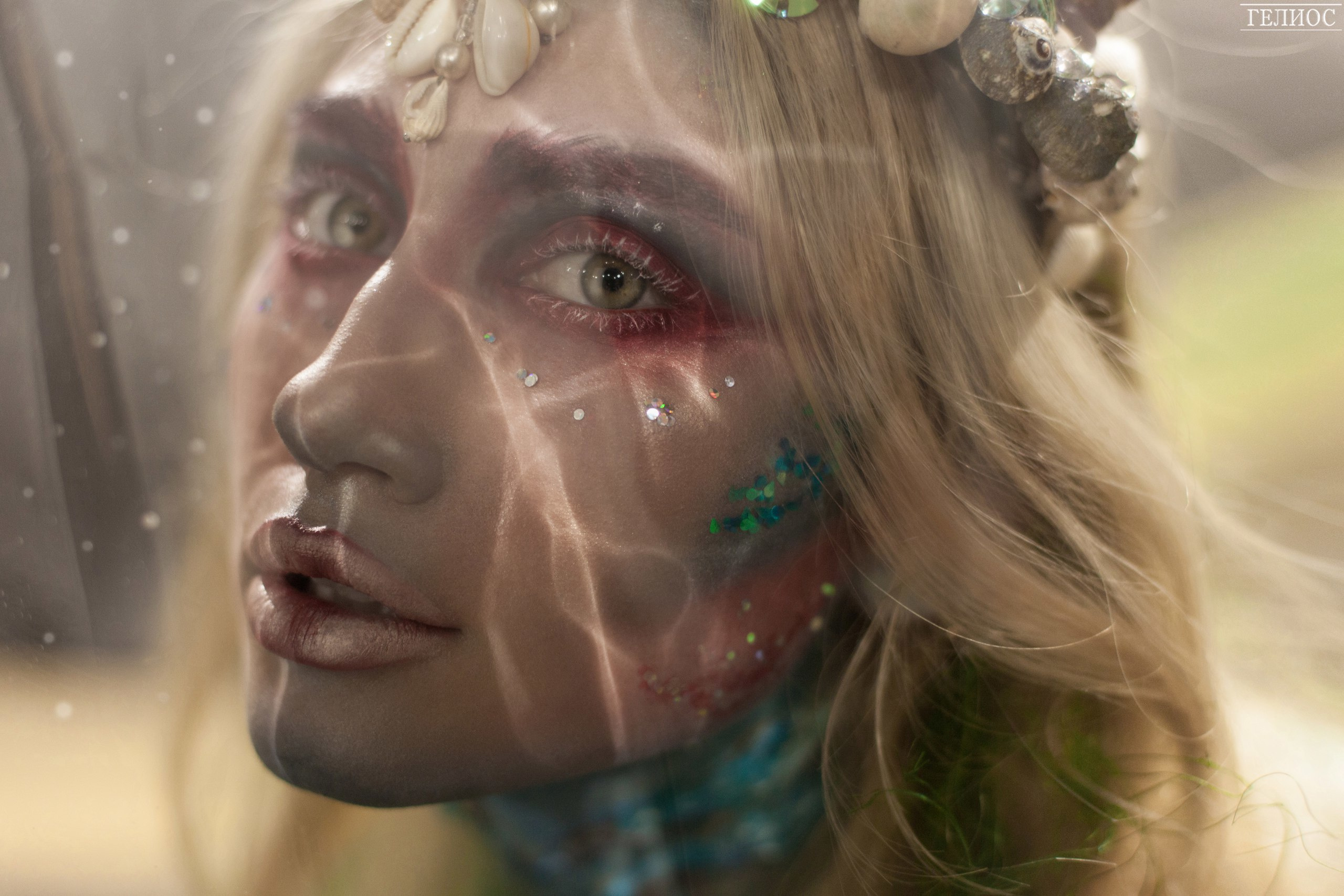 Мастер классы в студии. Фото школа, обучение фотографии в Калининграде