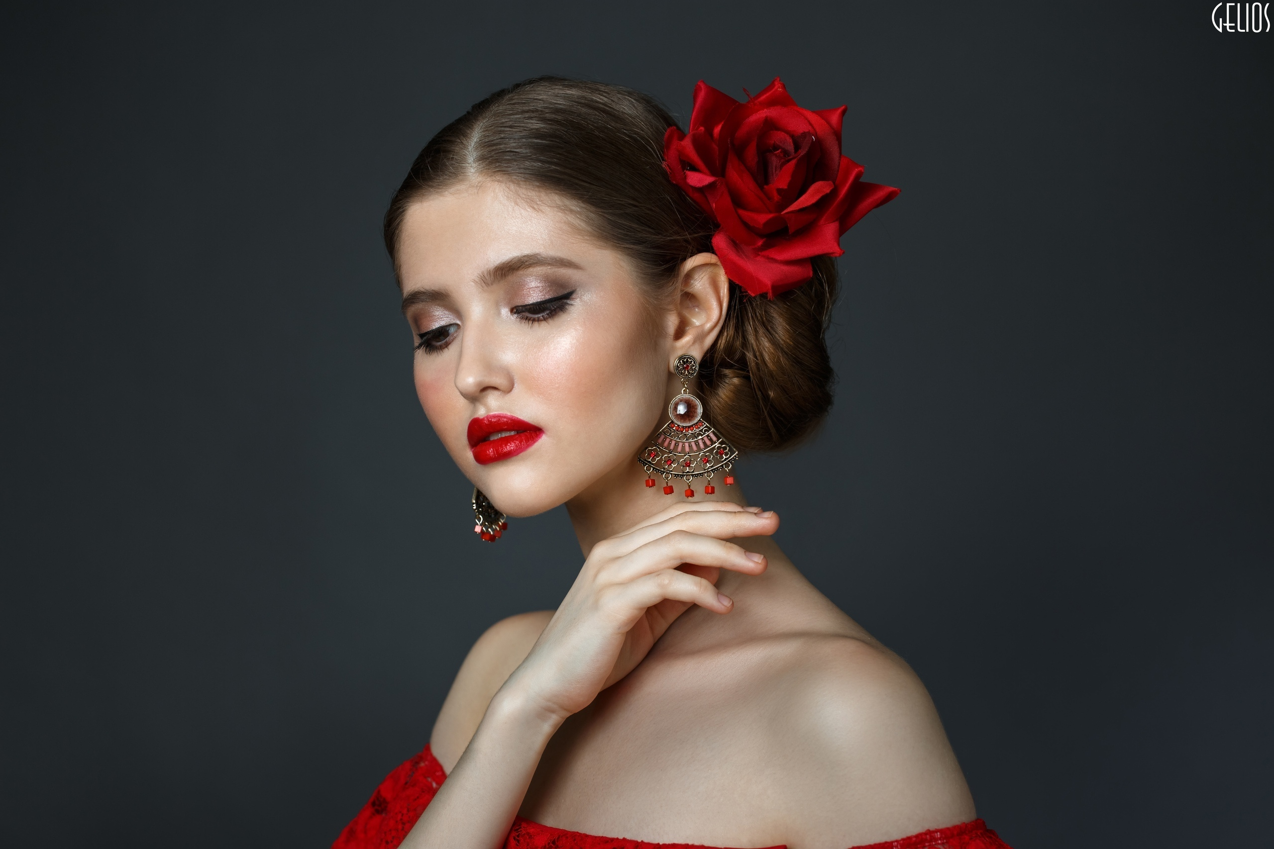 Работа с накамерными вспышками. Фото школа, обучение фотографии в Калининграде