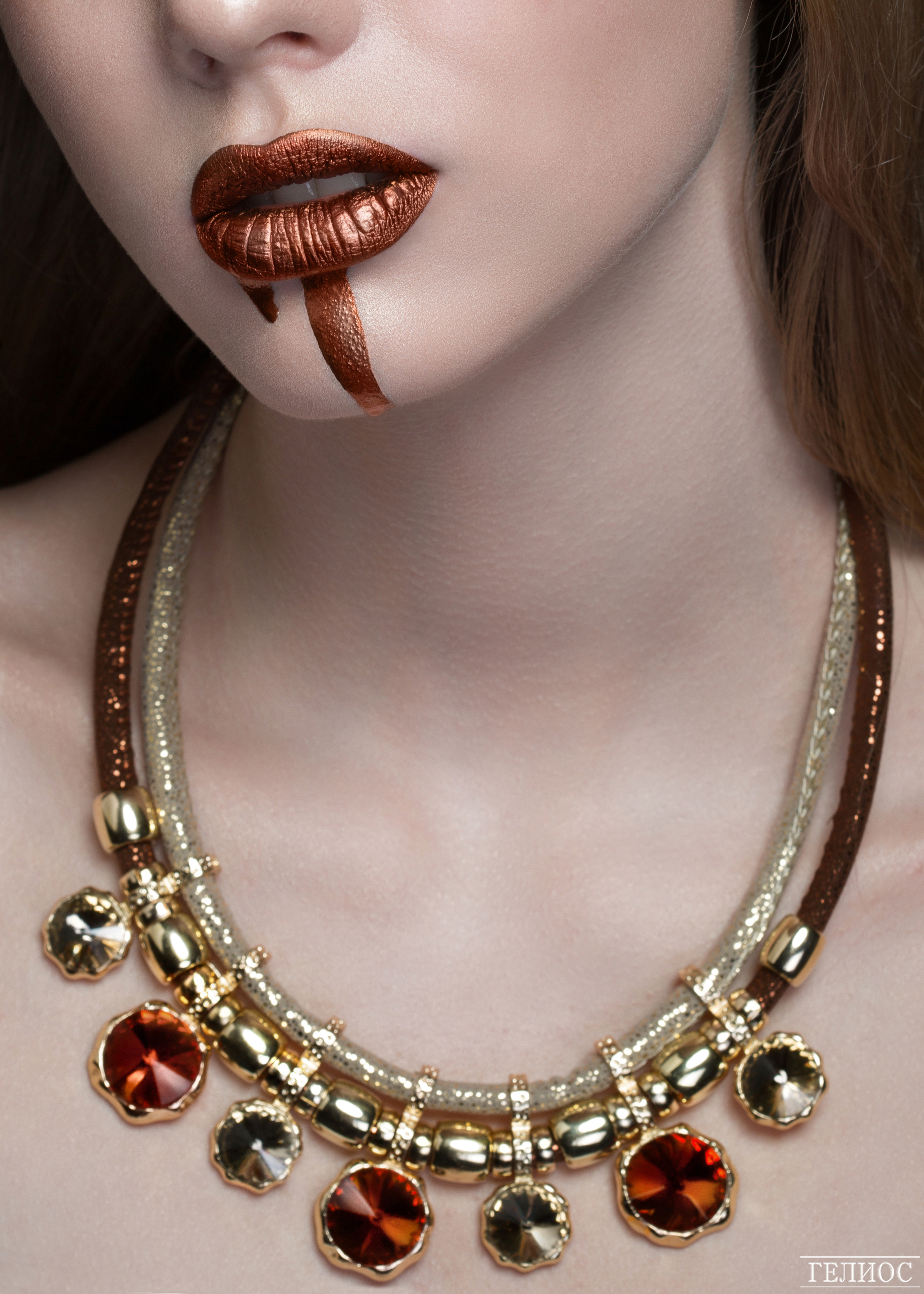 Школа макияжа Веры Дыевой. Фото школа, обучение фотографии в Калининграде