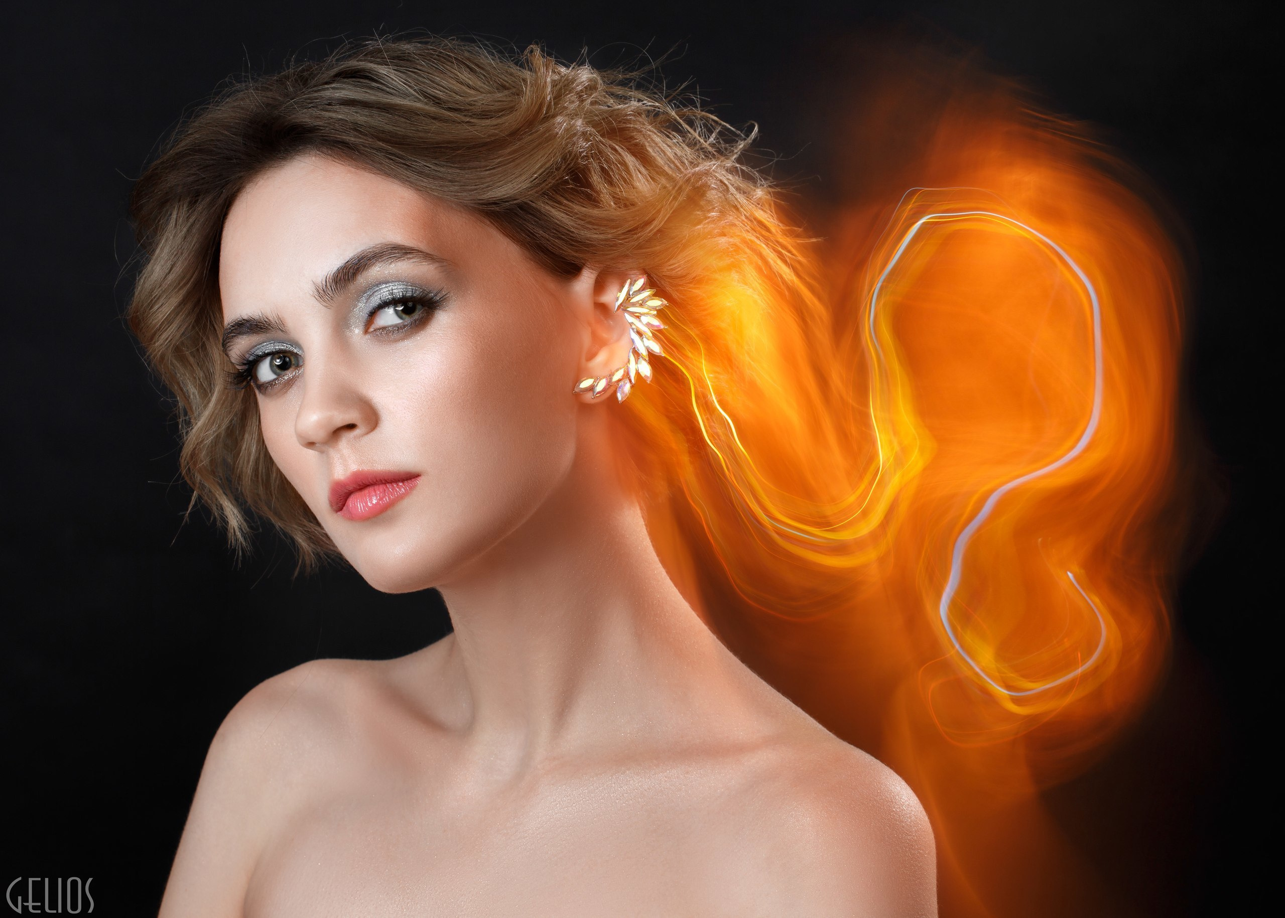 Мастер классы в студии. Фото школа, обучение фотографии в Калининграде