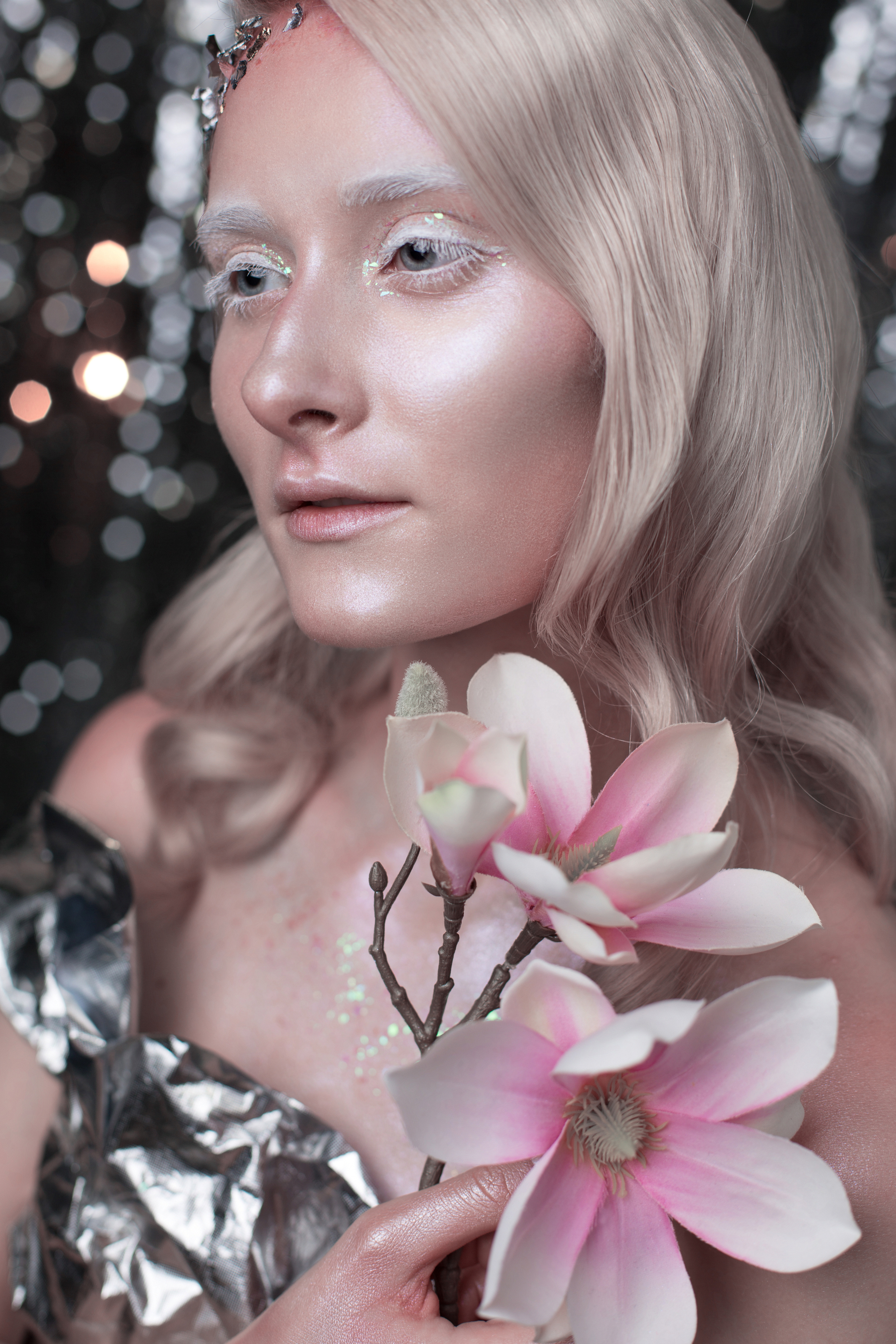 Школа макияжа Веры Дыевой. Фото школа, обучение фотографии в Калининграде