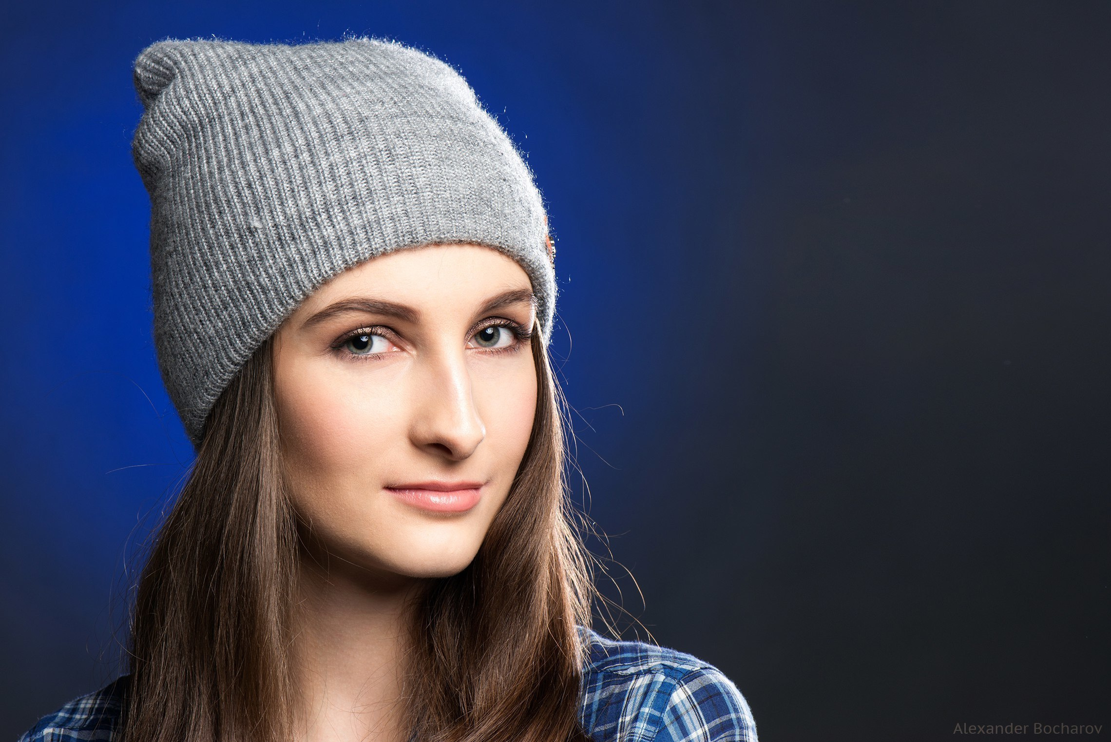 3 и более  источников света. Фото школа, обучение фотографии в Калининграде