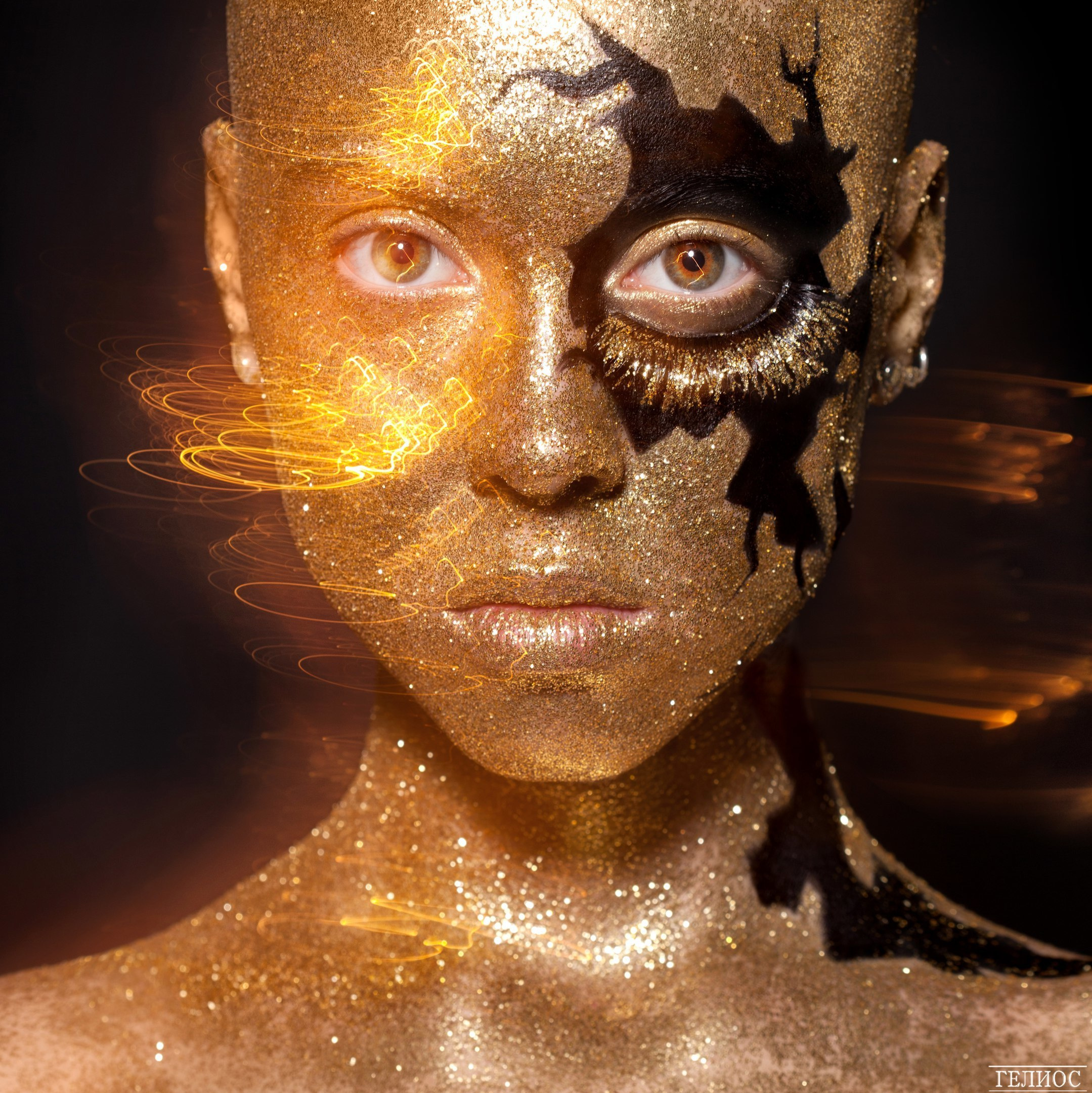 Мастер классы в студии. Фото школа, обучение фотографии в Калининграде