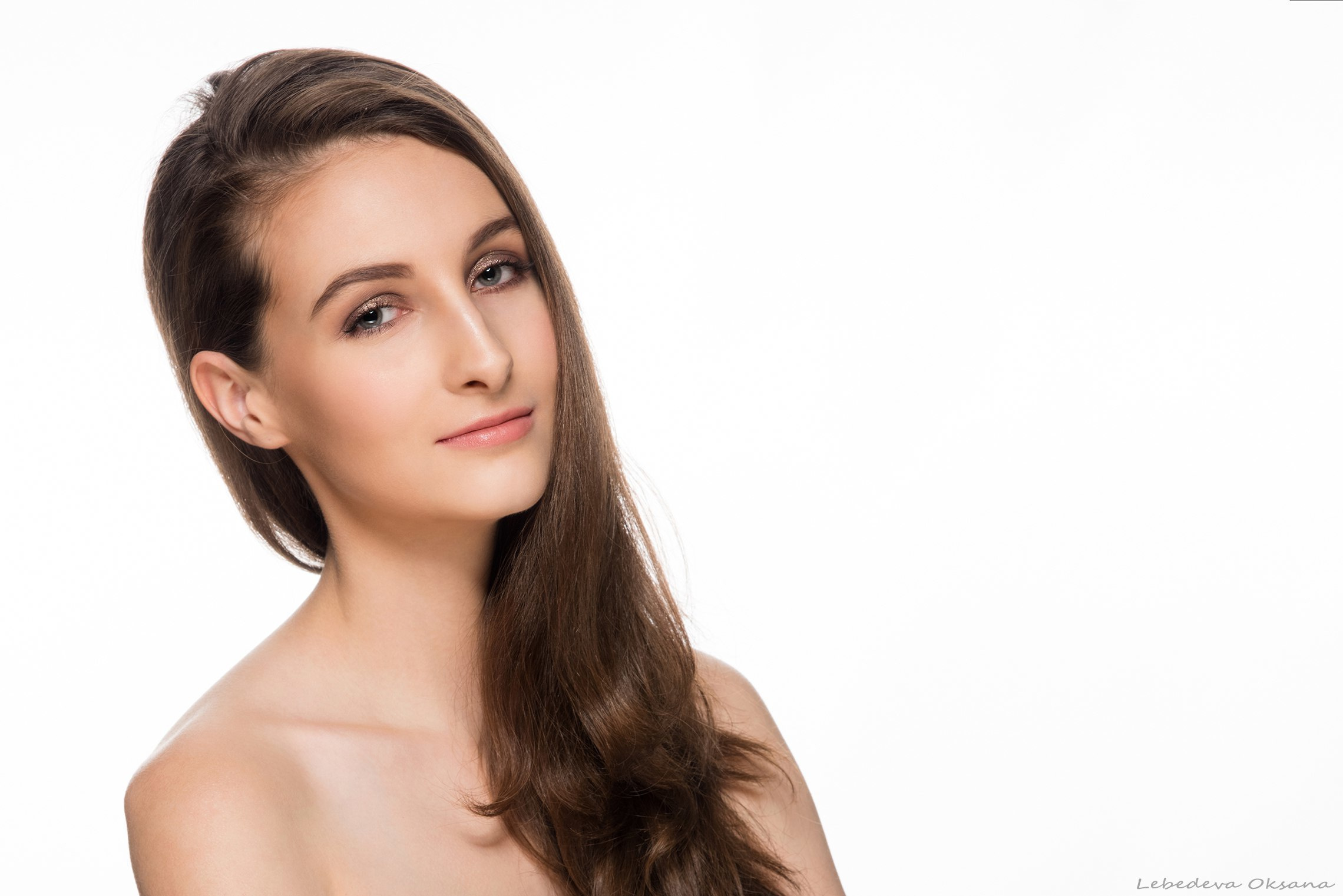 3 и более  источников света. Фото школа, обучение фотографии в Калининграде