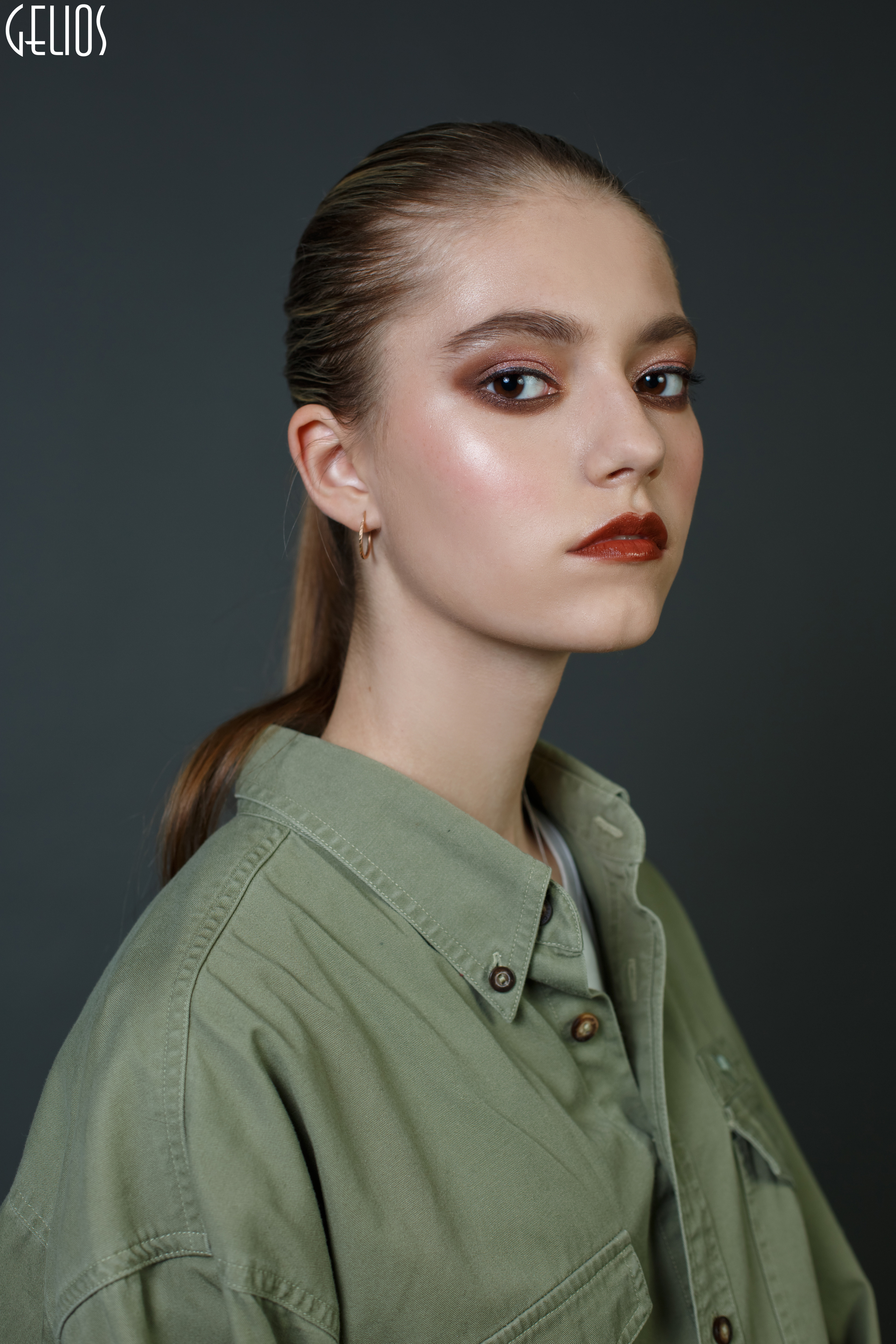 Работа с накамерными вспышками. Фото школа, обучение фотографии в Калининграде