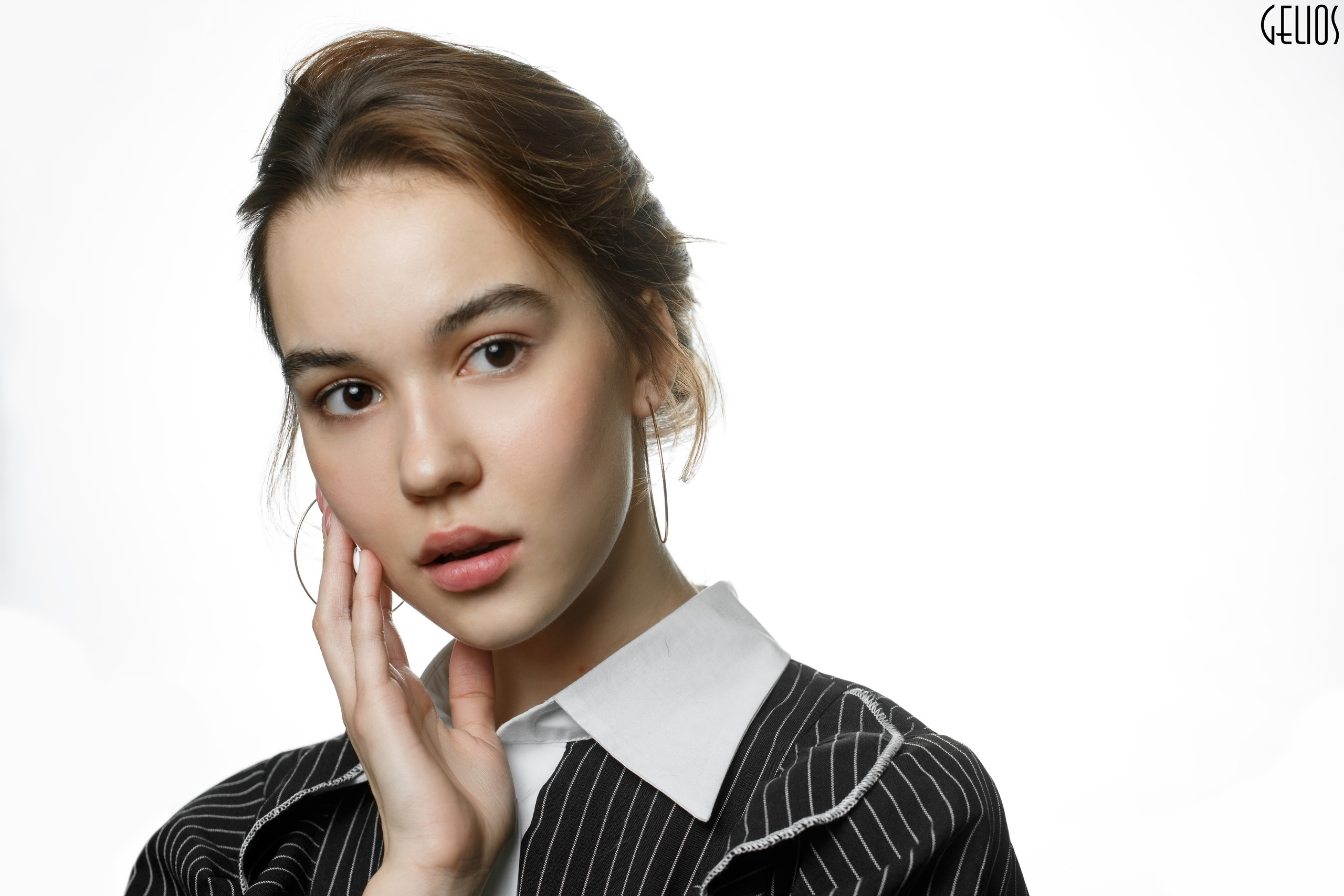 Работа с накамерными вспышками. Фото школа, обучение фотографии в Калининграде