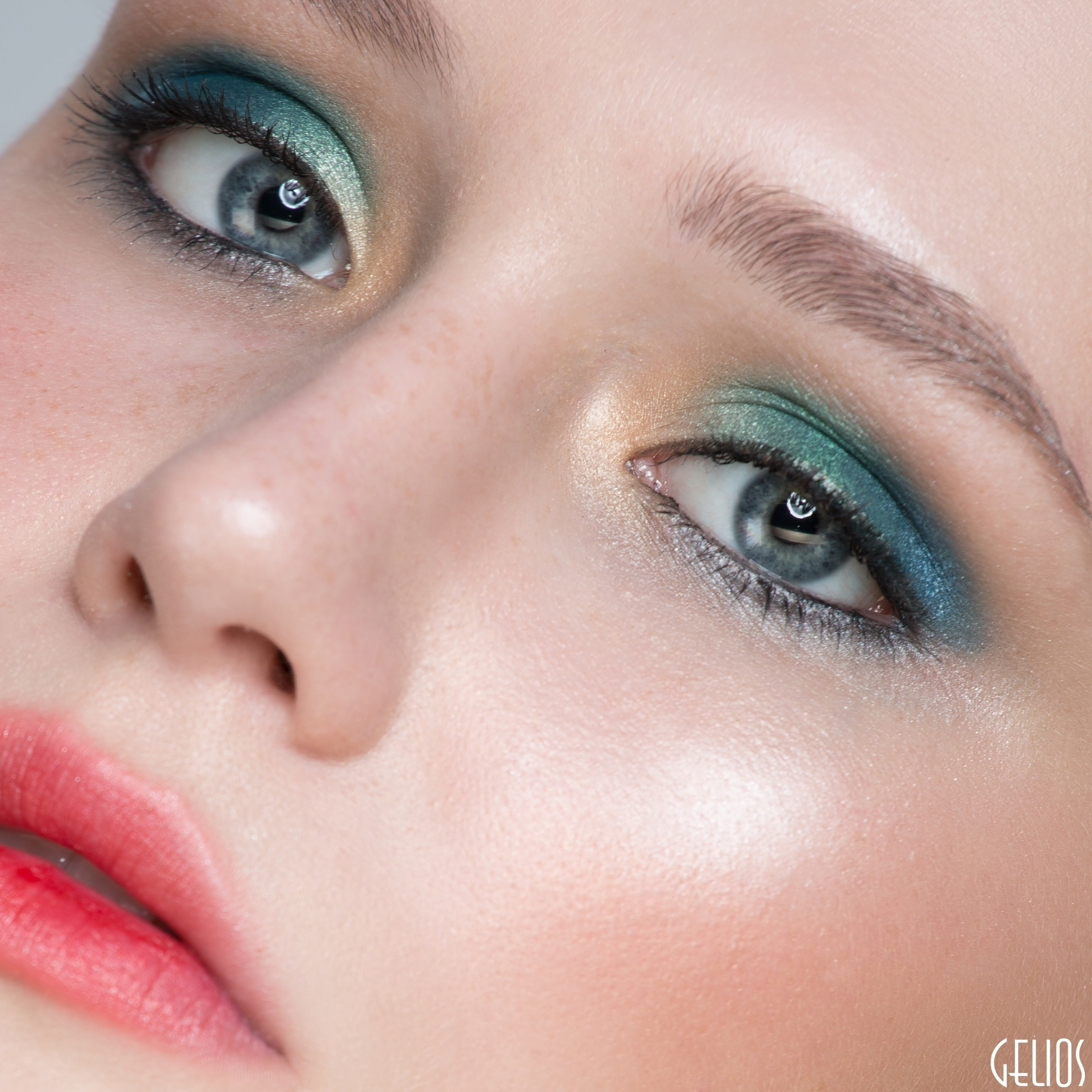 Beauty-съёмка. Фото школа, обучение фотографии в Калининграде