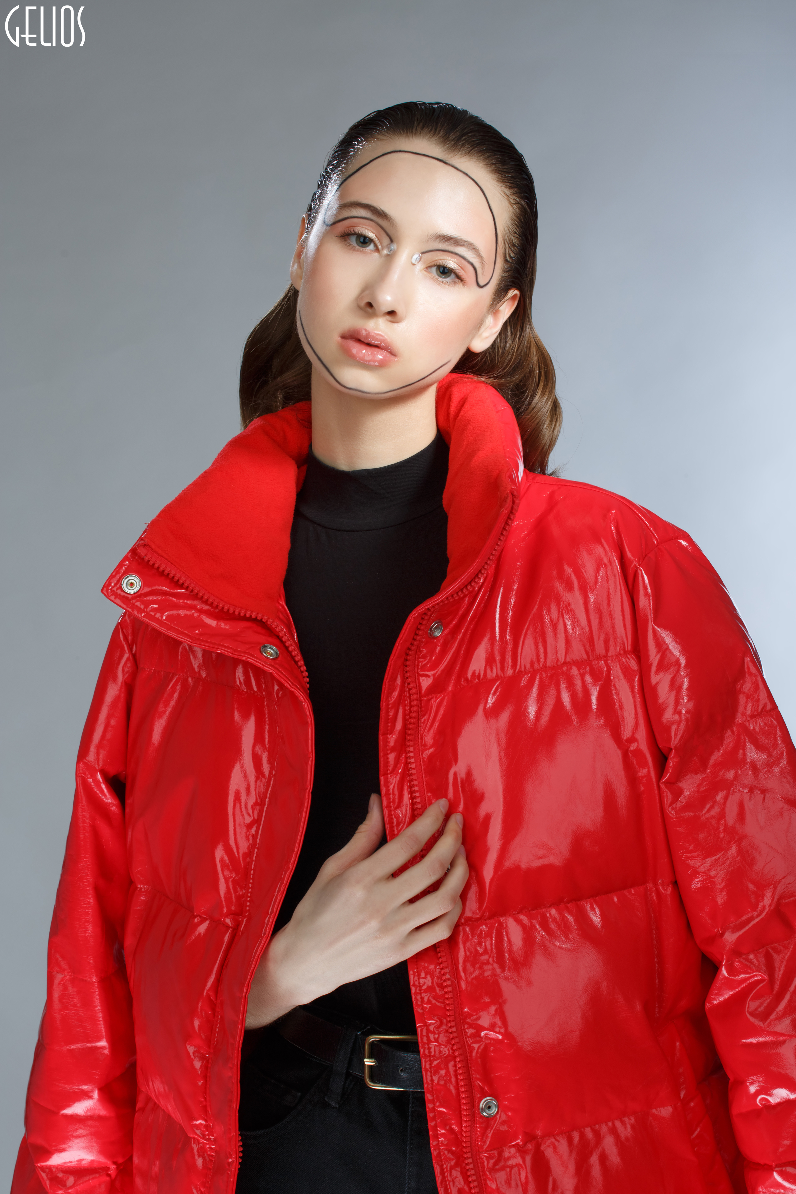 Татьяна Геращенко