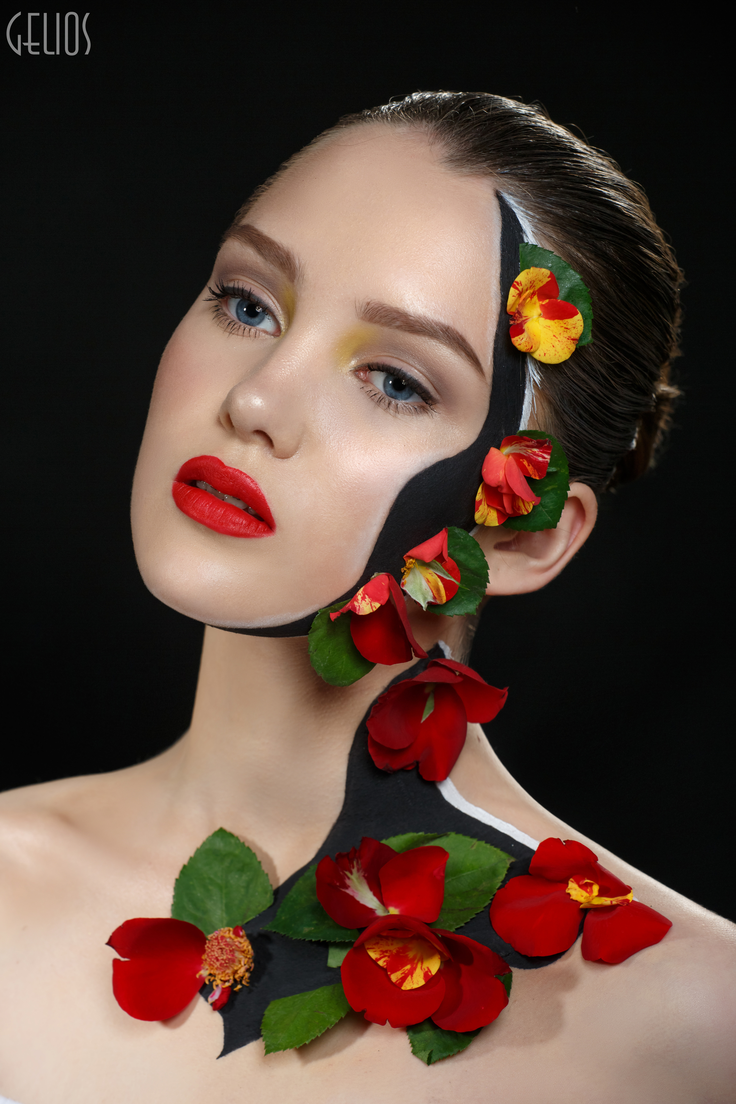 Маша Аксёнова