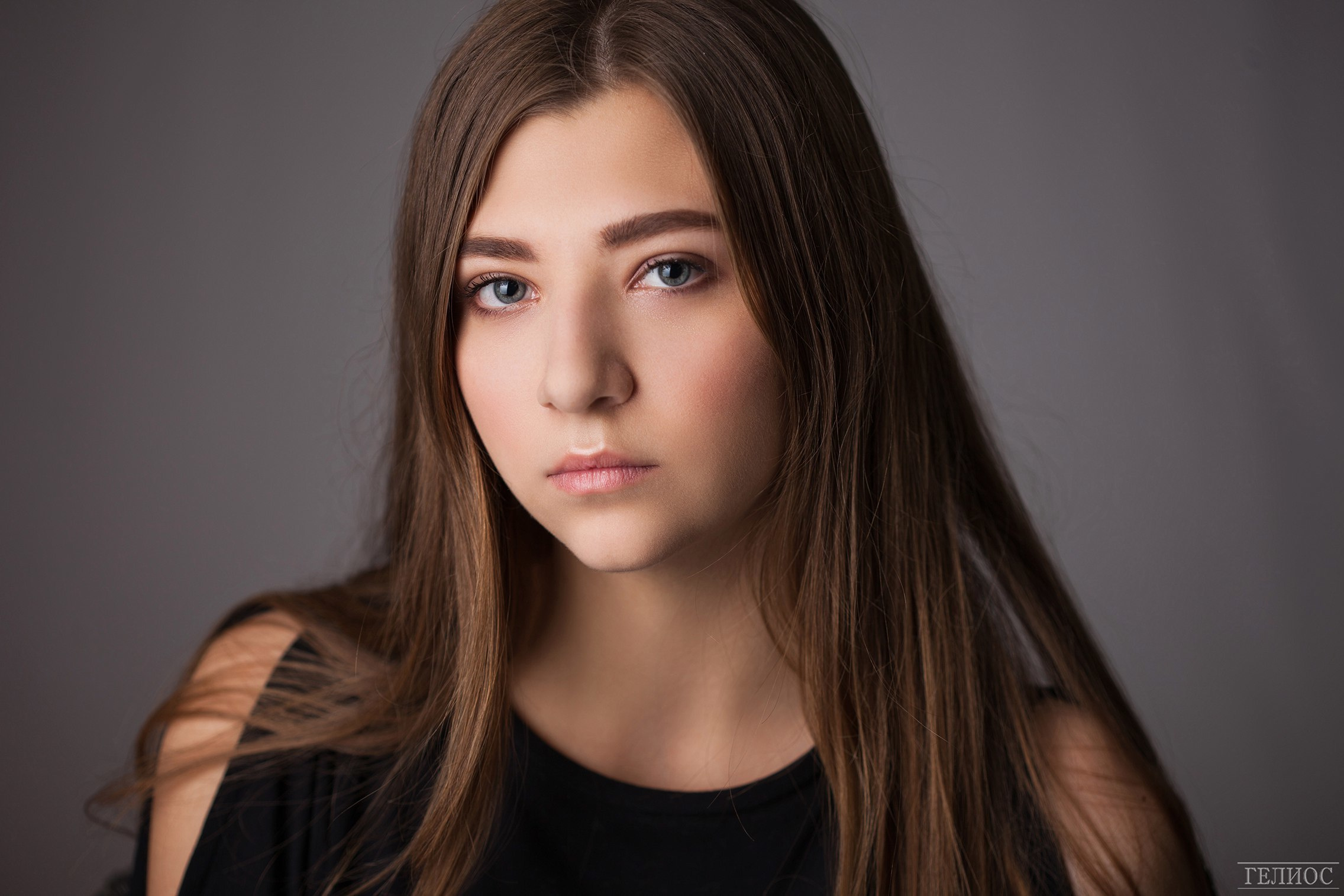 1 источник света. Фото школа, обучение фотографии в Калининграде