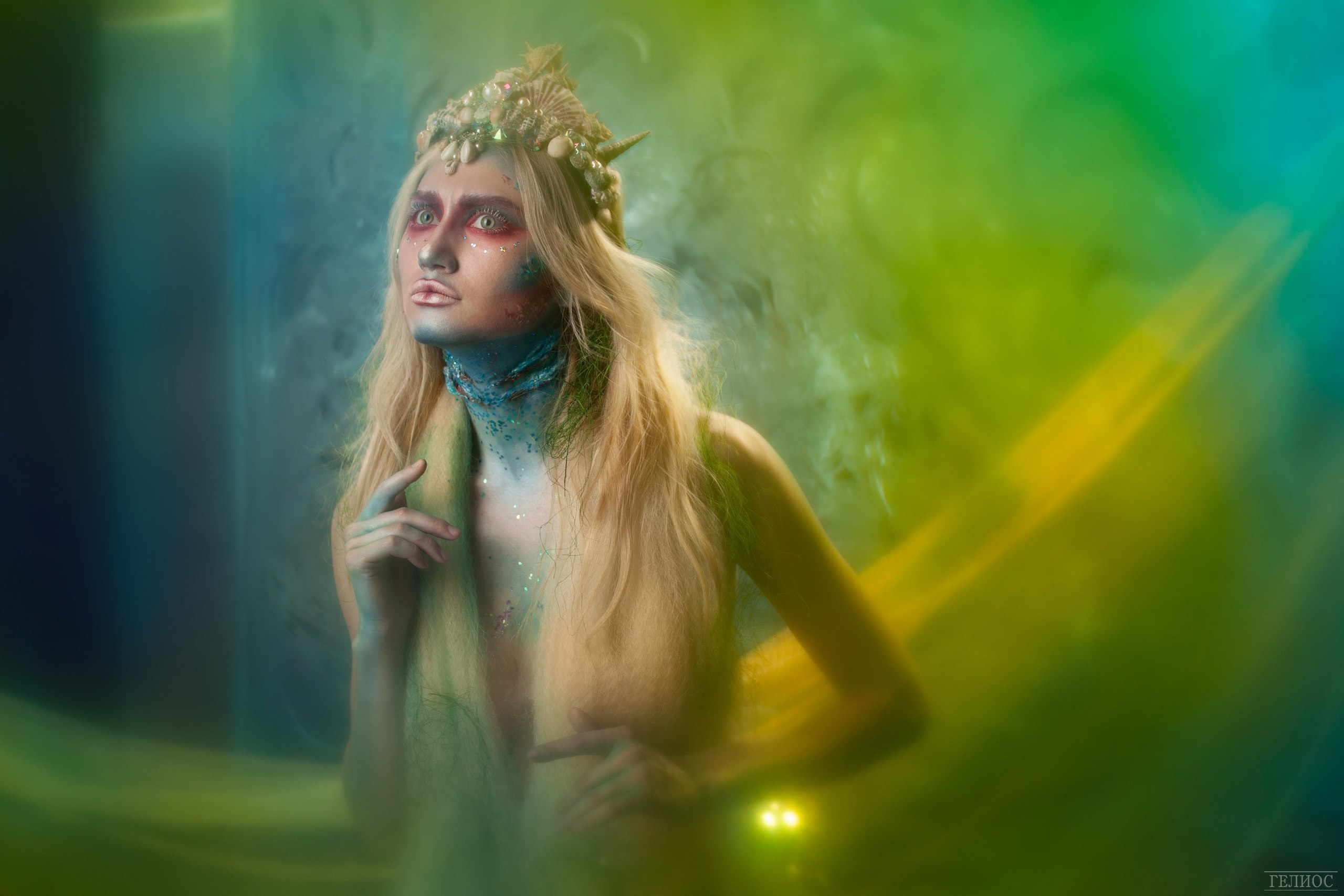 Мастер классы в студии. Фото школа, обучение фотографии в Калининграде