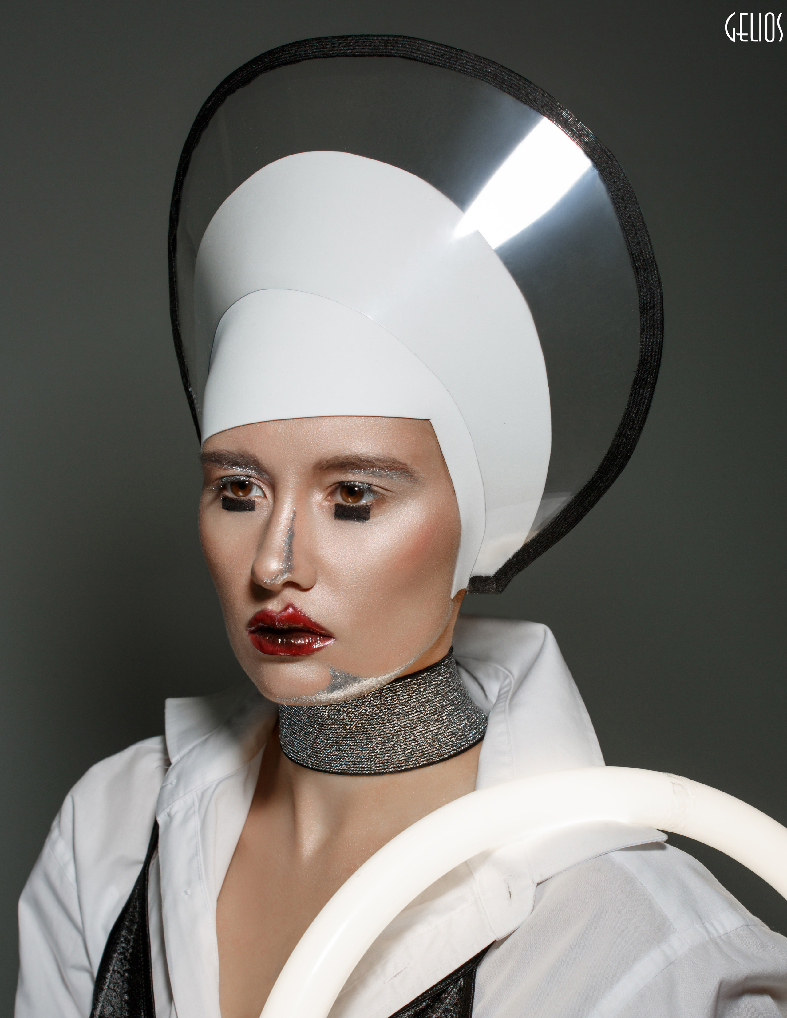 Школа макияжа Веры Дыевой. Фото школа, обучение фотографии в Калининграде