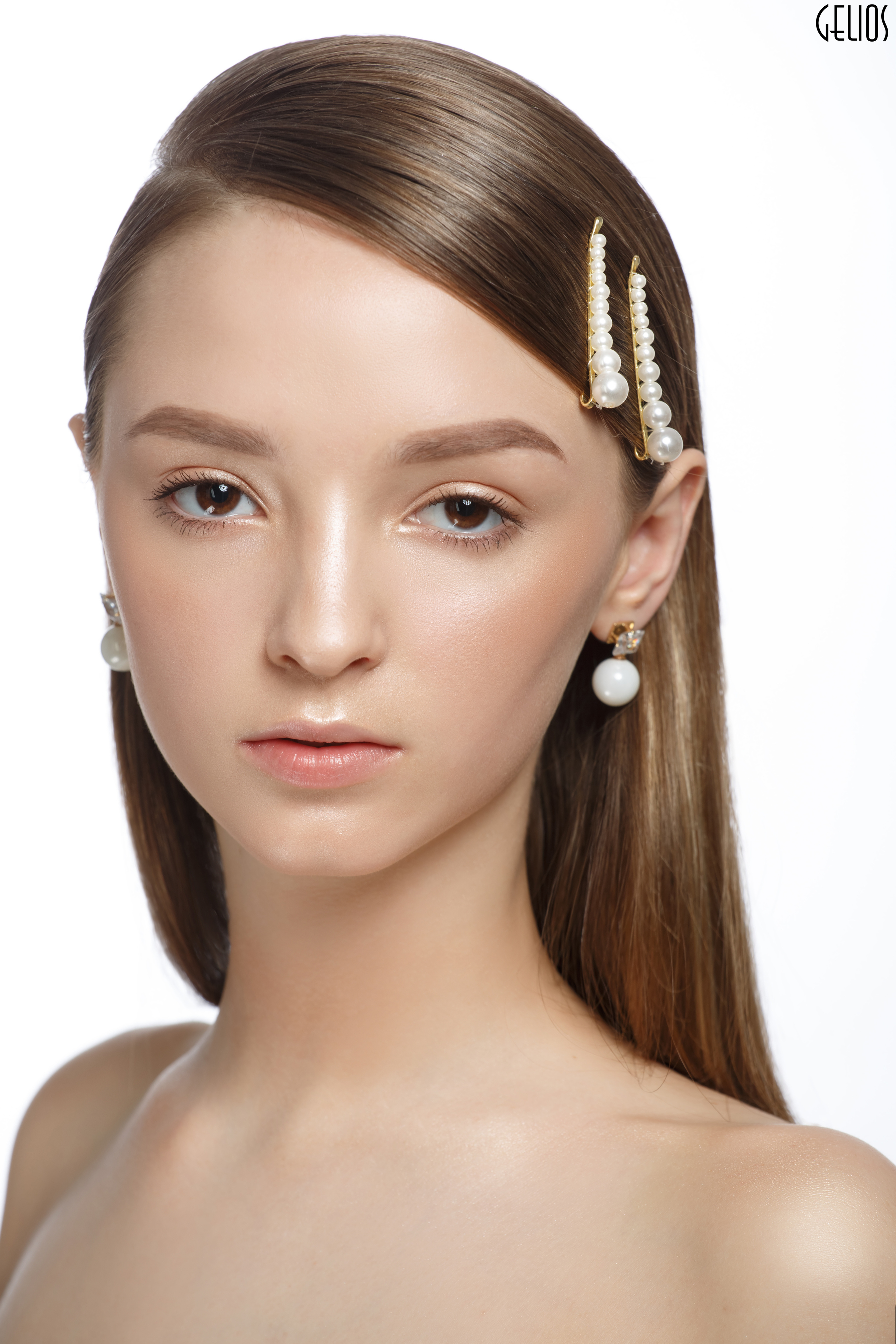 Кристина Воронова