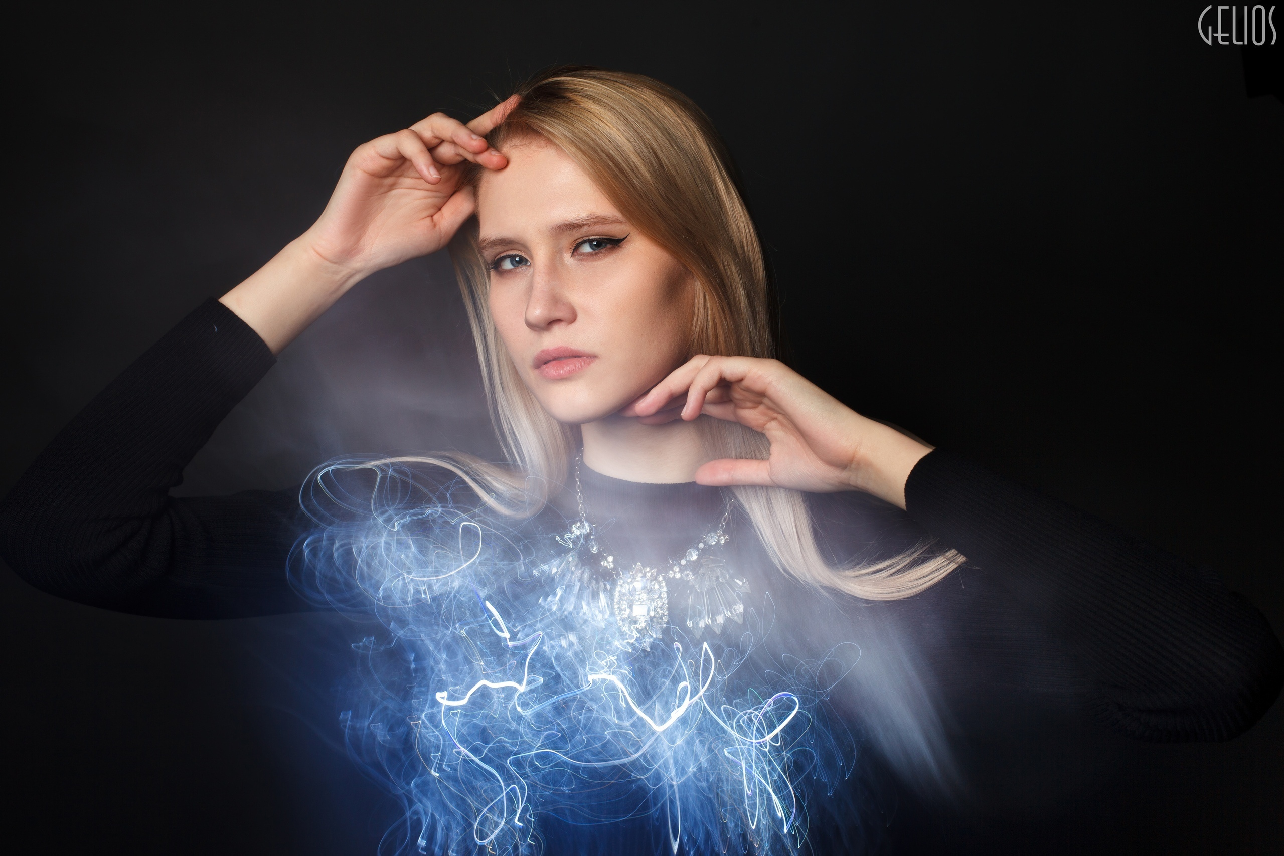 Мастер классы в студии. Фото школа, обучение фотографии в Калининграде