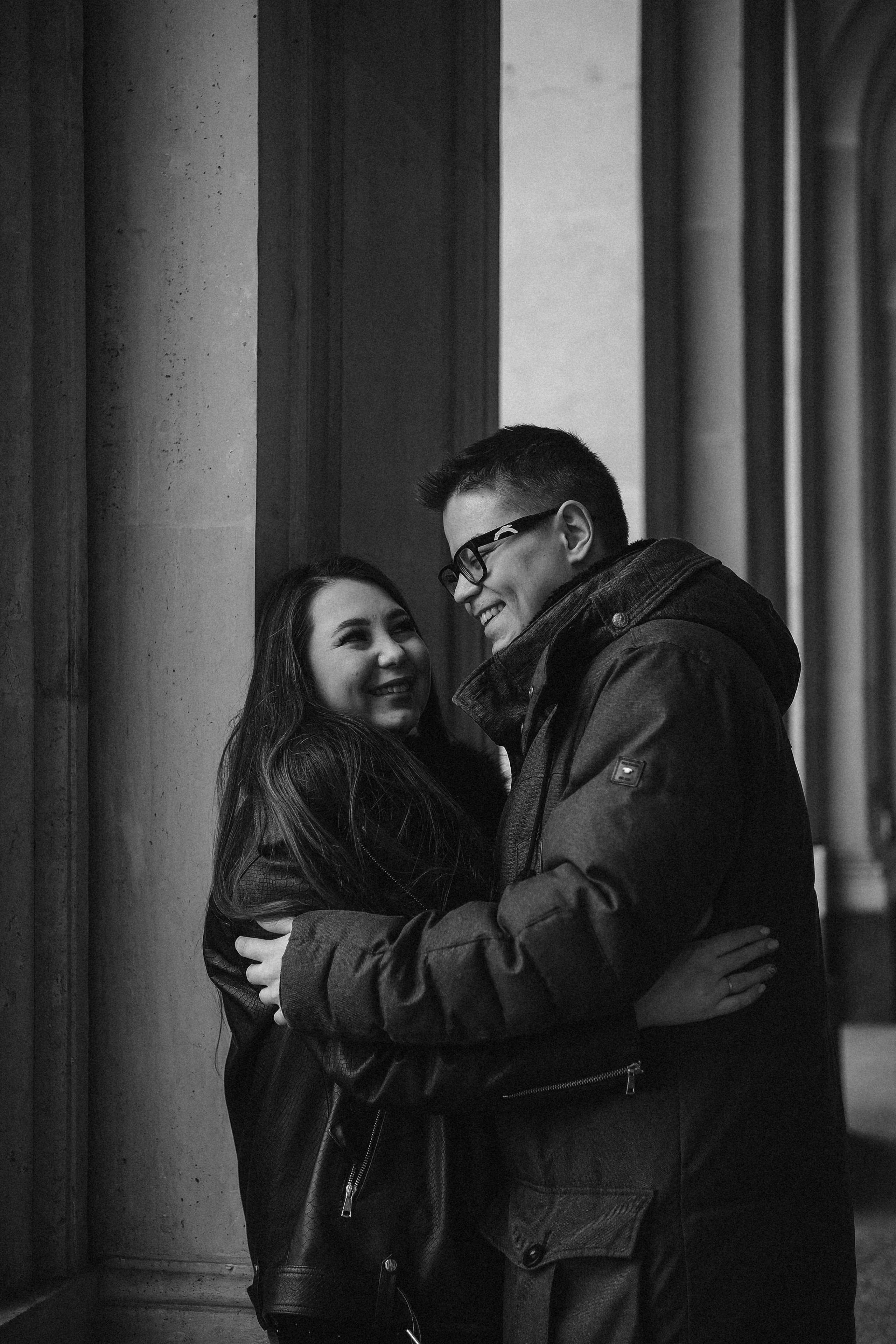 Оля & Илья. Phdkvmr.ru