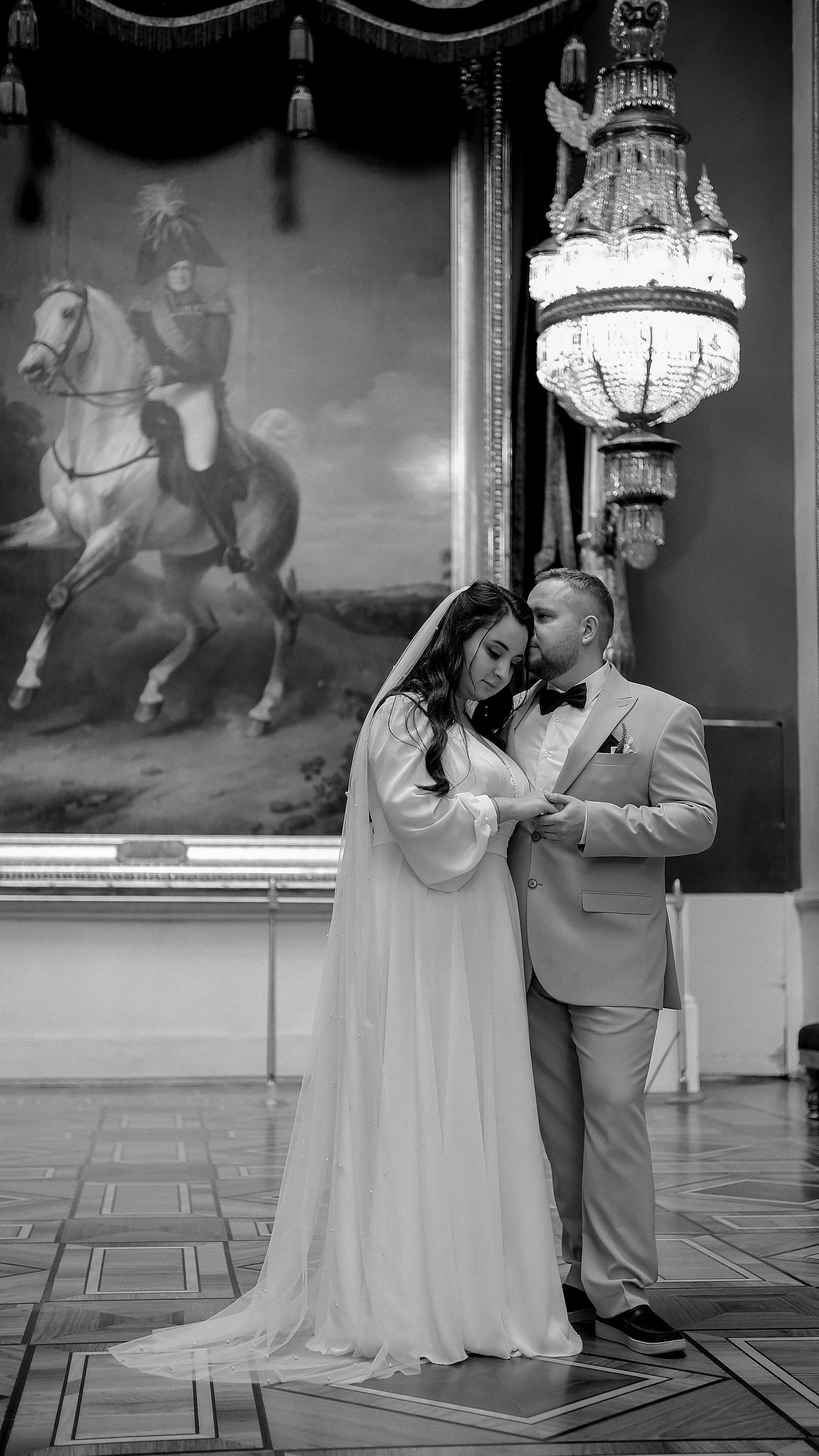 Диана & Денис. Phdkvmr.ru