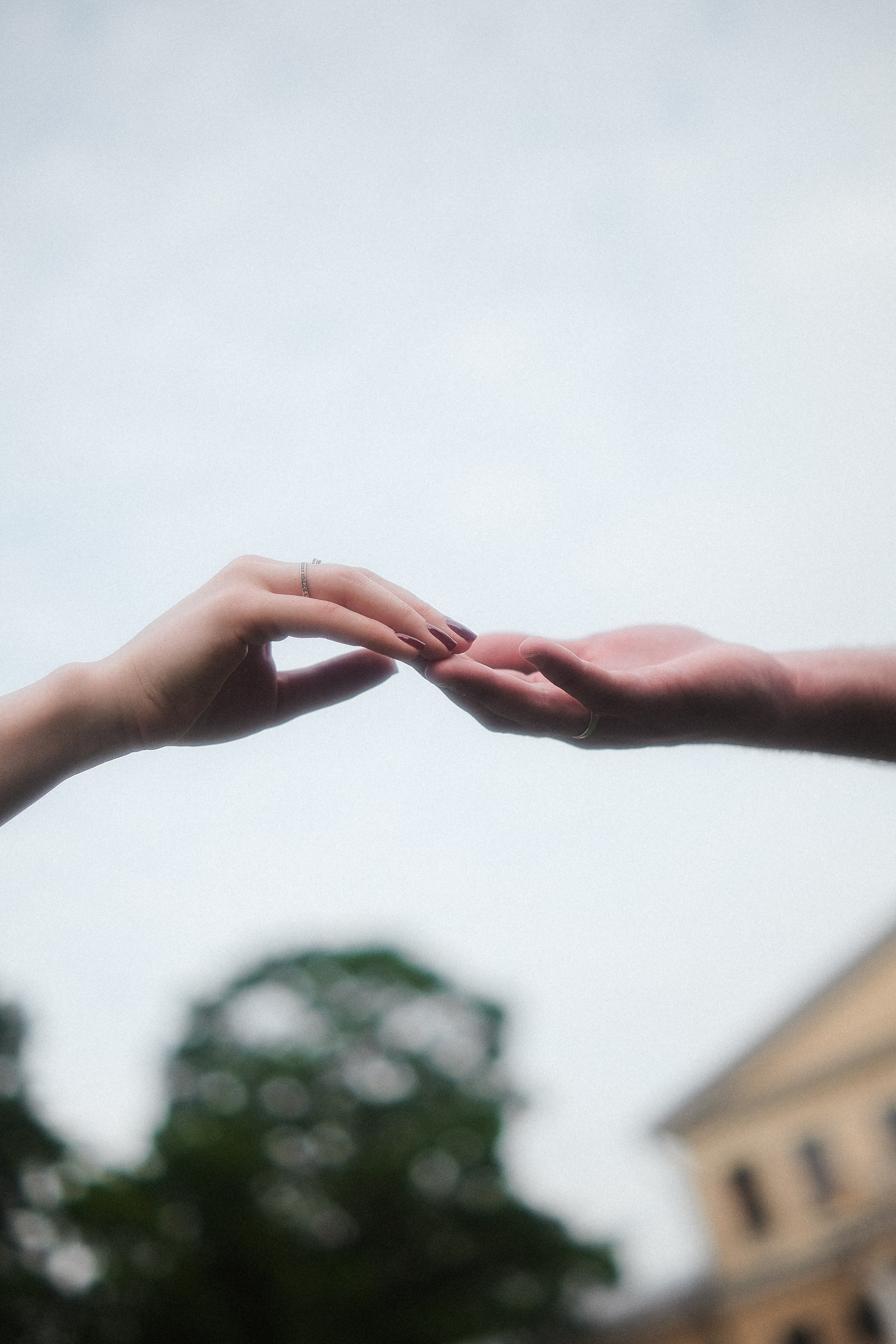 Сабина & Лёша. Phdkvmr.ru