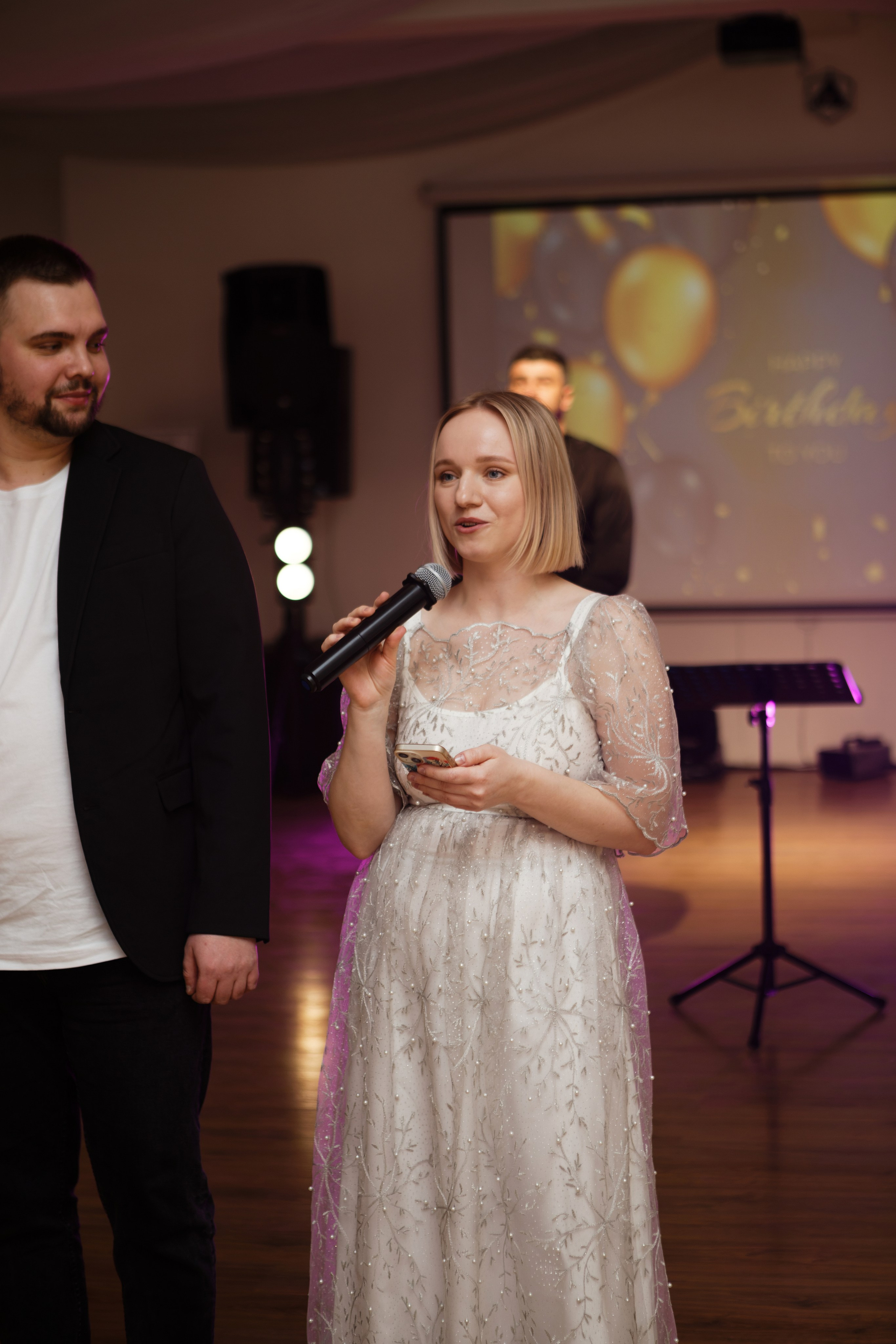 Юбилей Екатерины. Марина Шаймухаметова. Фотограф в Уфе