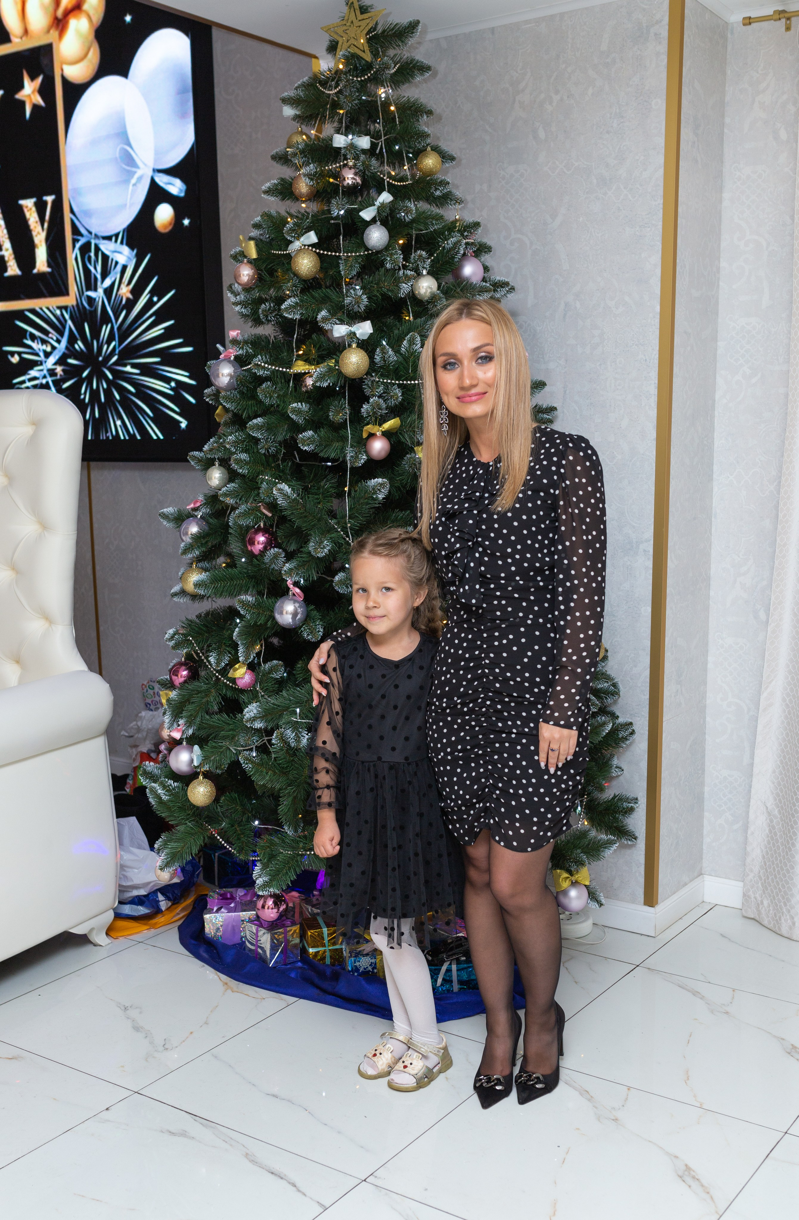 Юбилей Ольги. Марина Шаймухаметова. Фотограф в Уфе