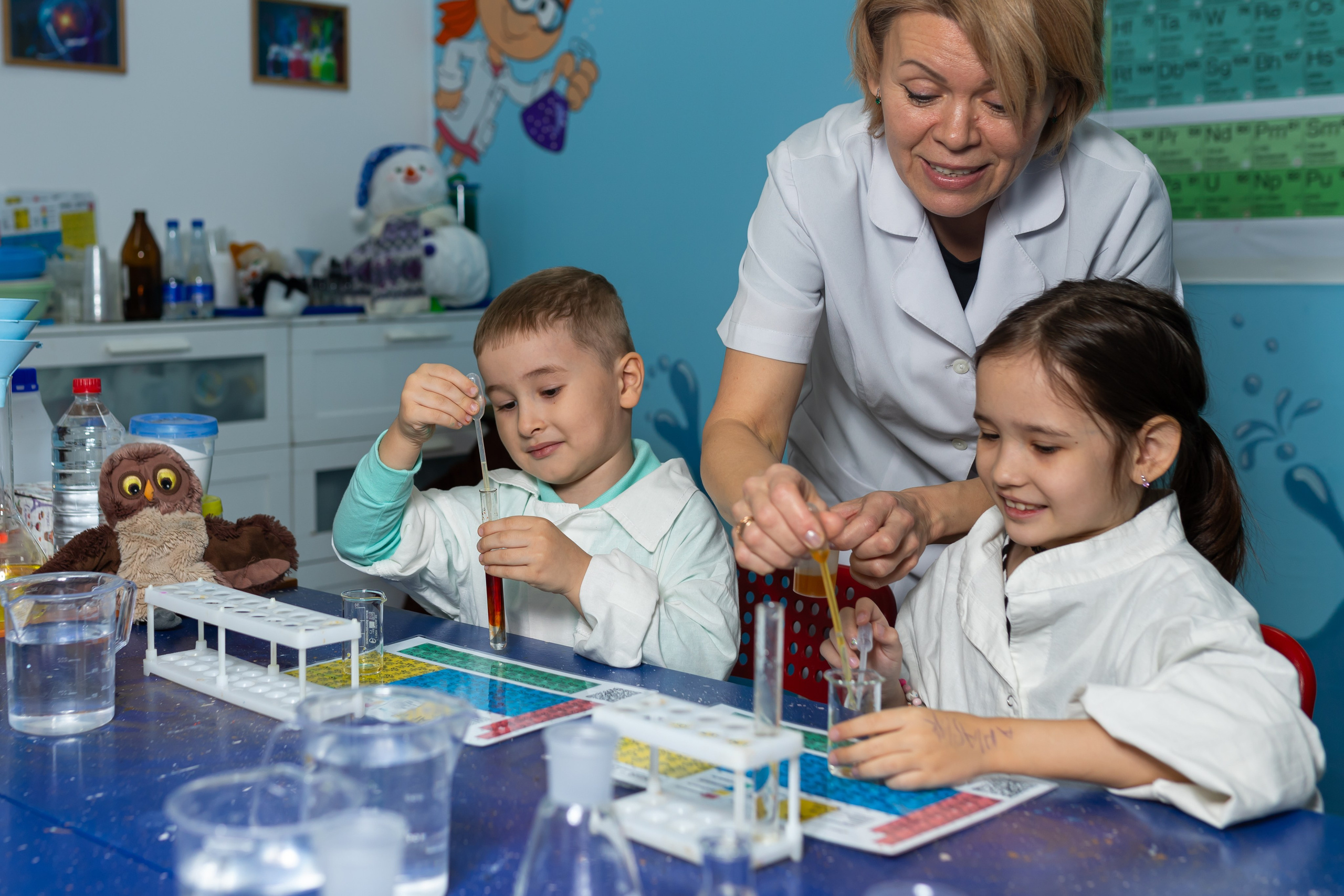 День рождение Данила. Марина Шаймухаметова. Фотограф в Уфе