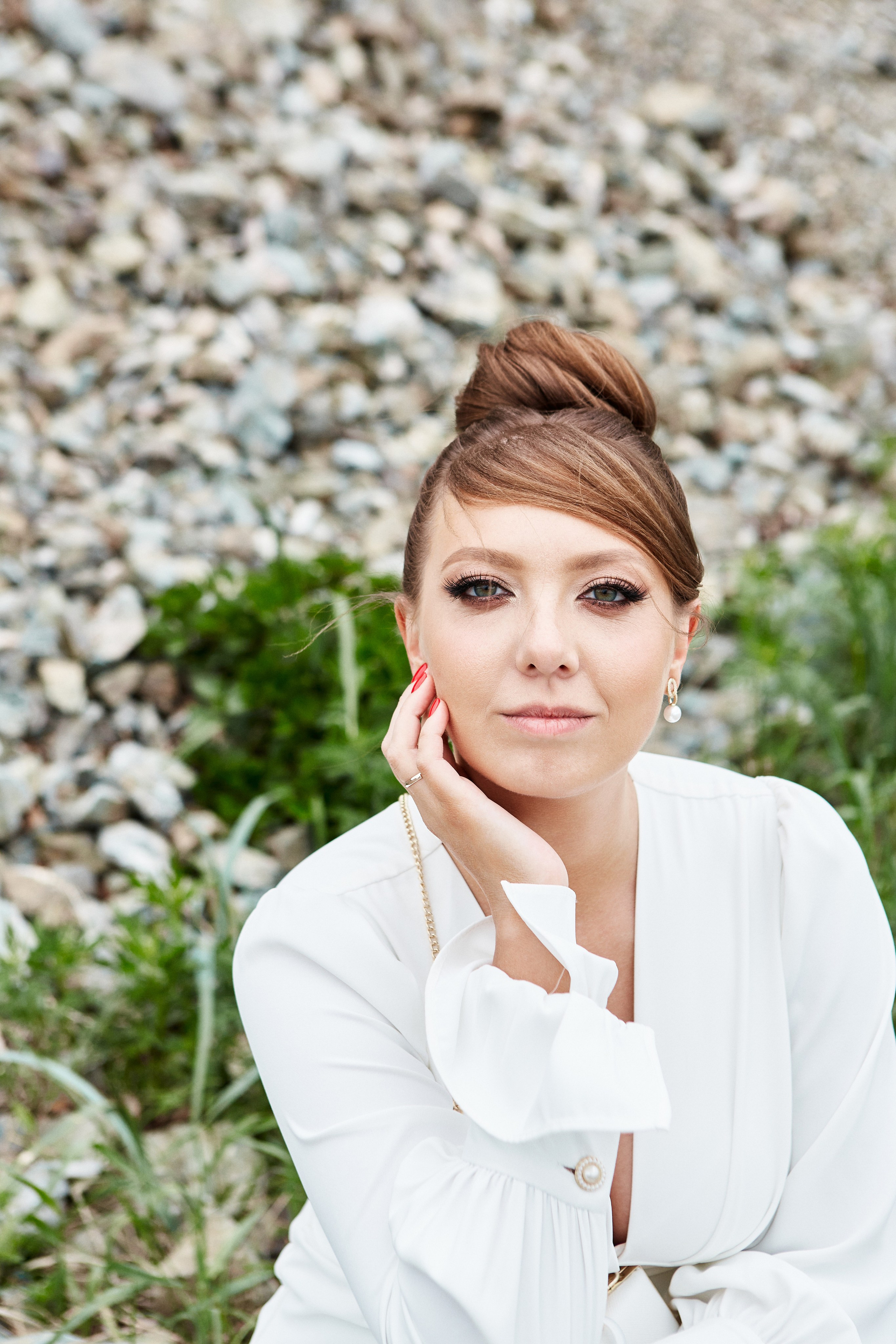 Руслан и Анастасия. Фотограф Камчатка Тамара Копылова