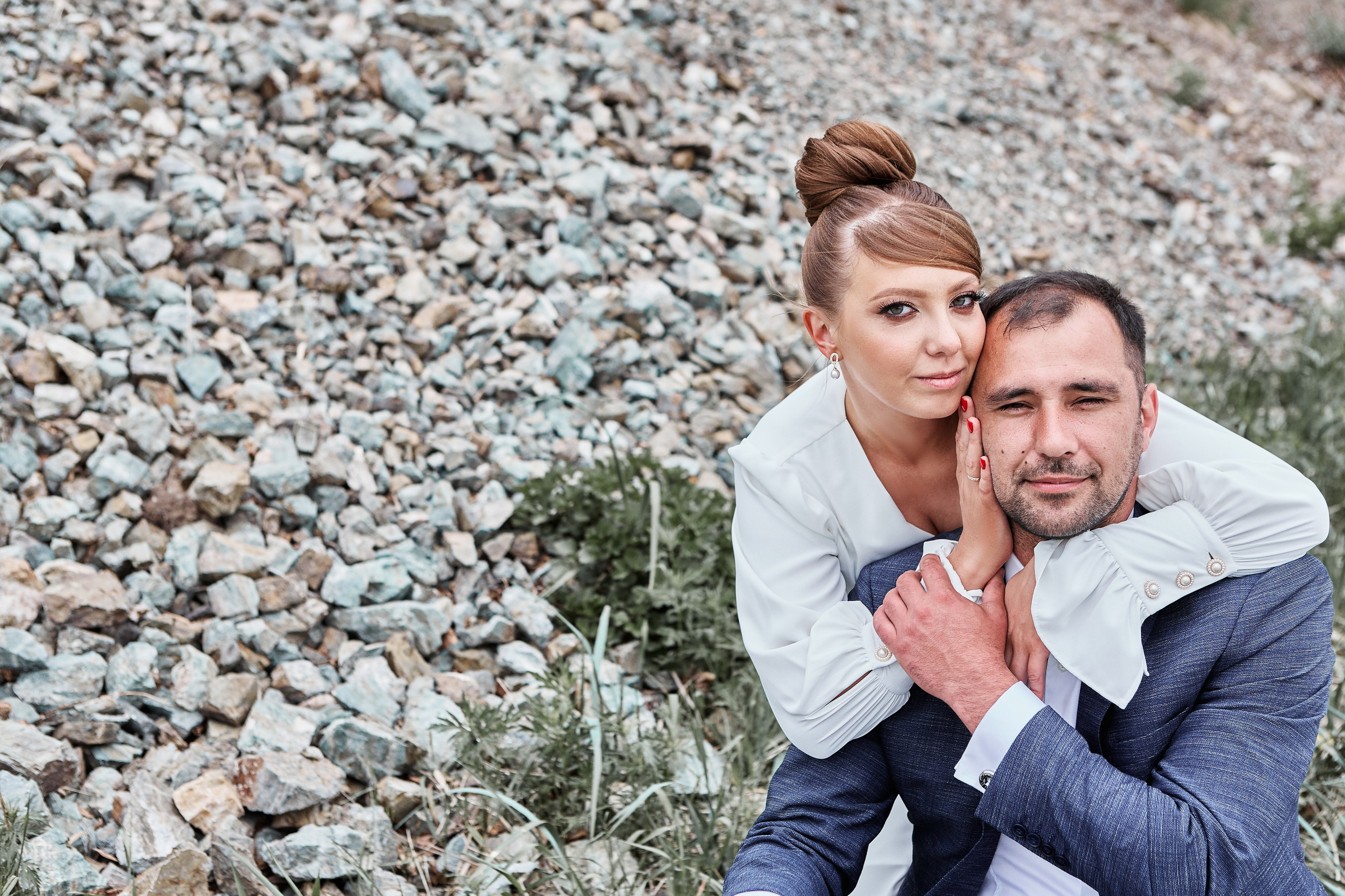 Руслан и Анастасия. Фотограф Камчатка Тамара Копылова