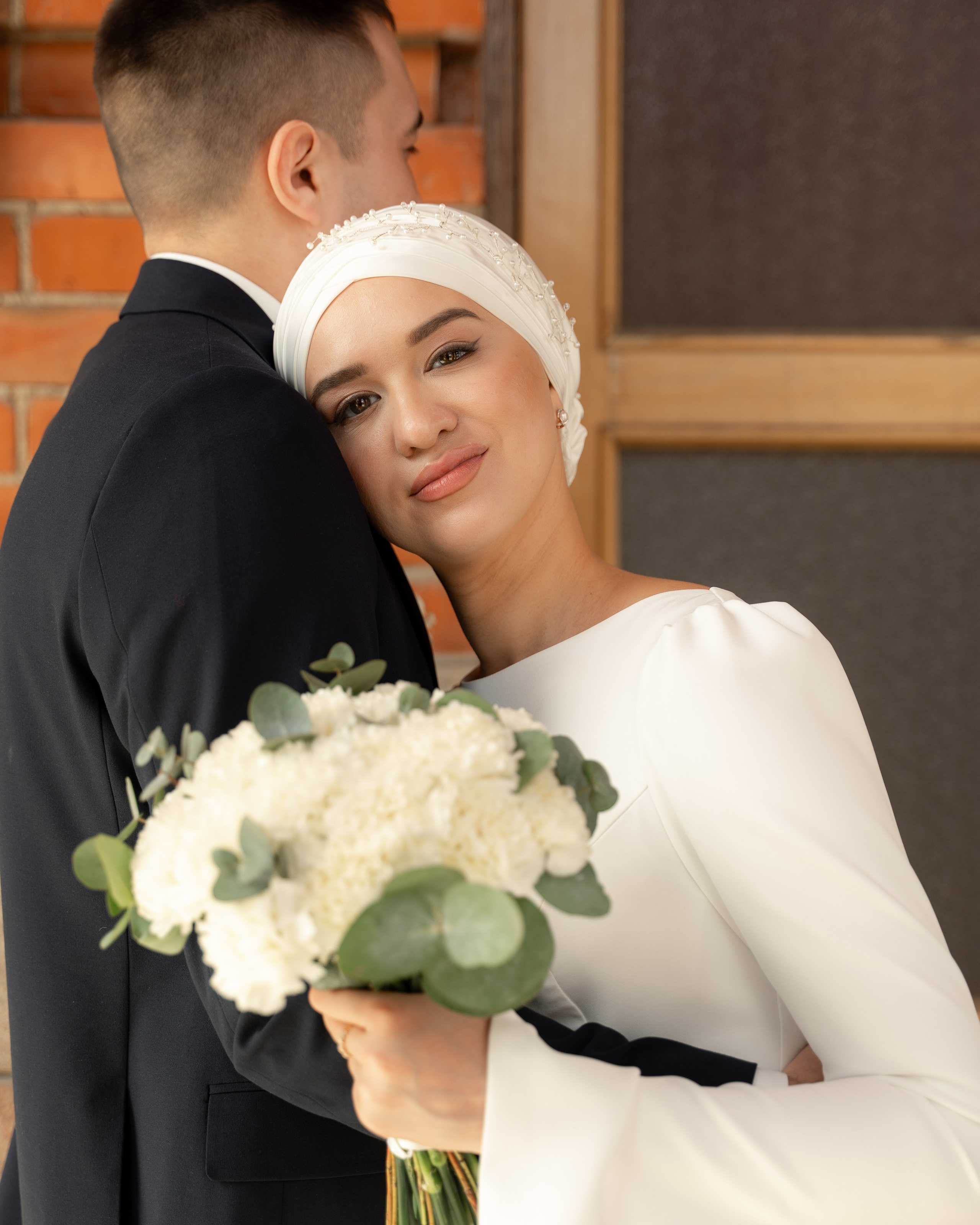 Ильяс и Алсу. Свадебный фотограф Уфа, Руслан Бикташев