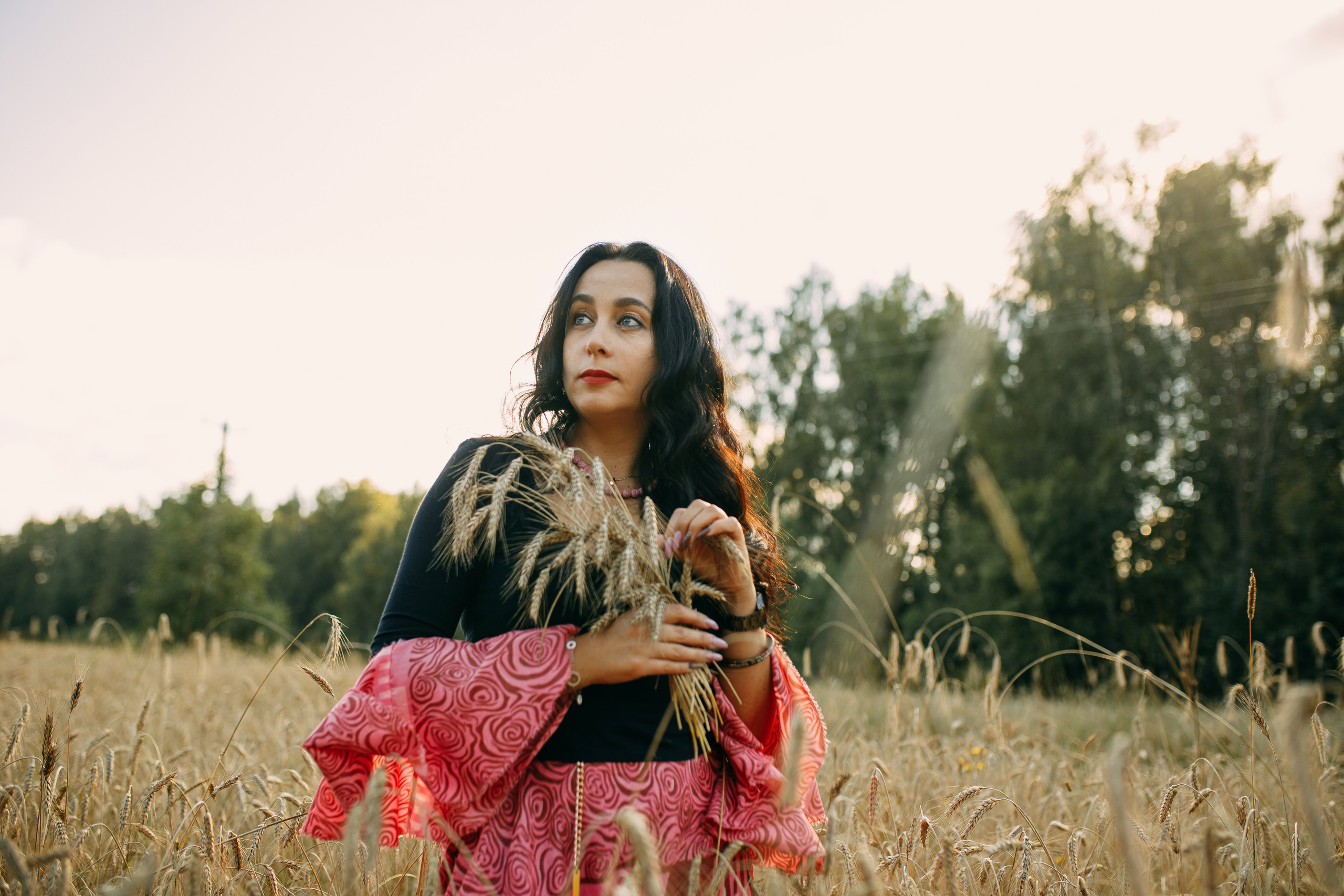 Яна. Фотограф г. Зубцов Елена Соколова